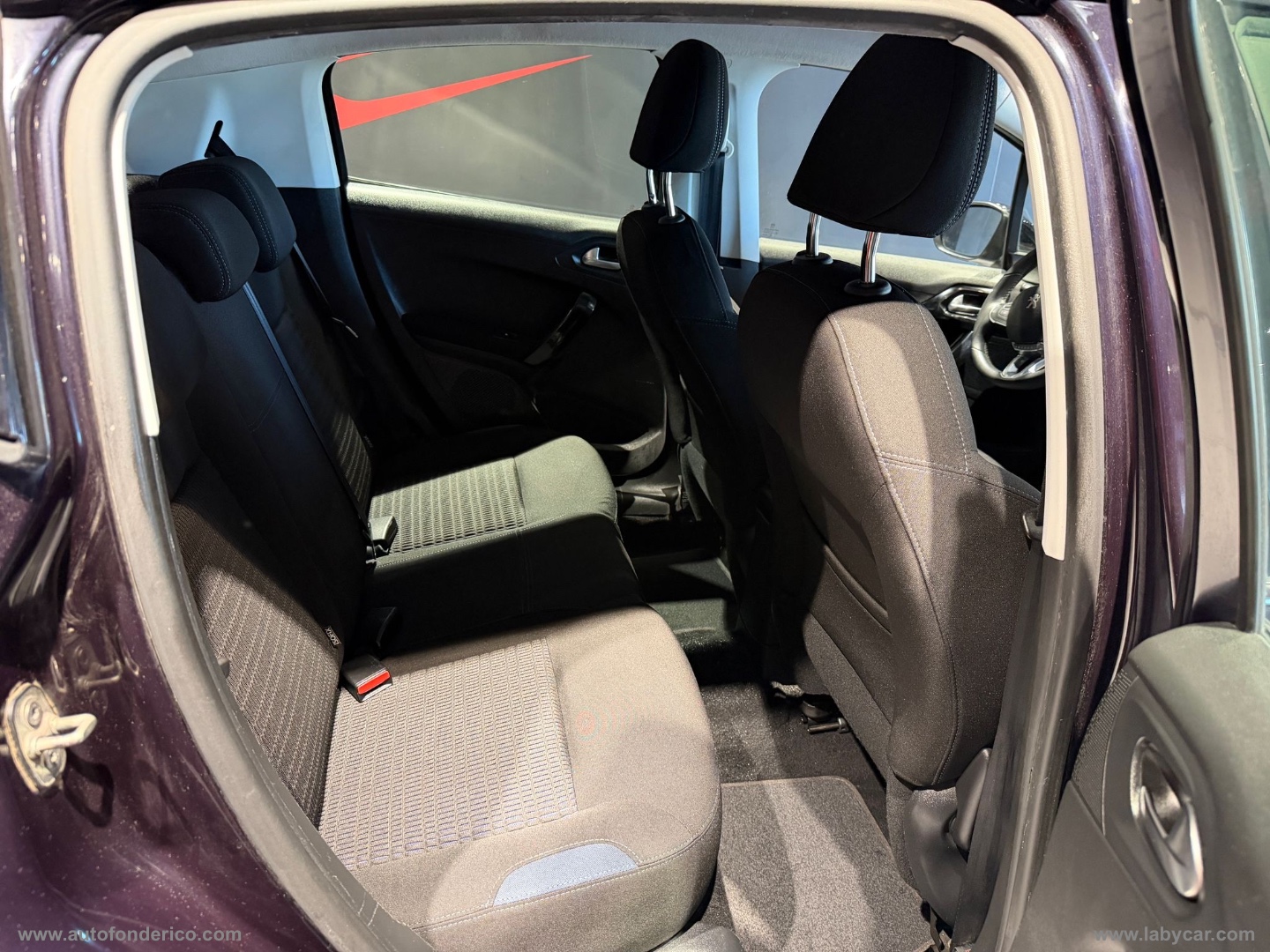 208 1.6 e-HDi 92 CV S&S 5p. Allure - immagine 20