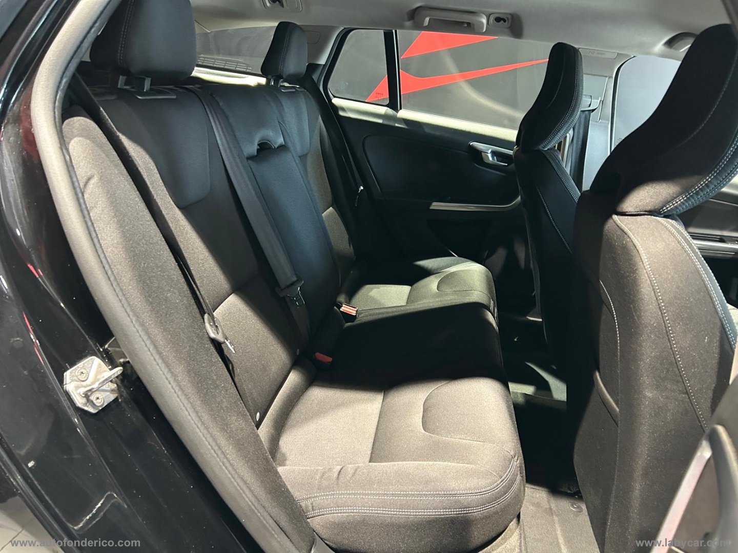 V60 D2 Geartronic Dynamic Edition - immagine 20