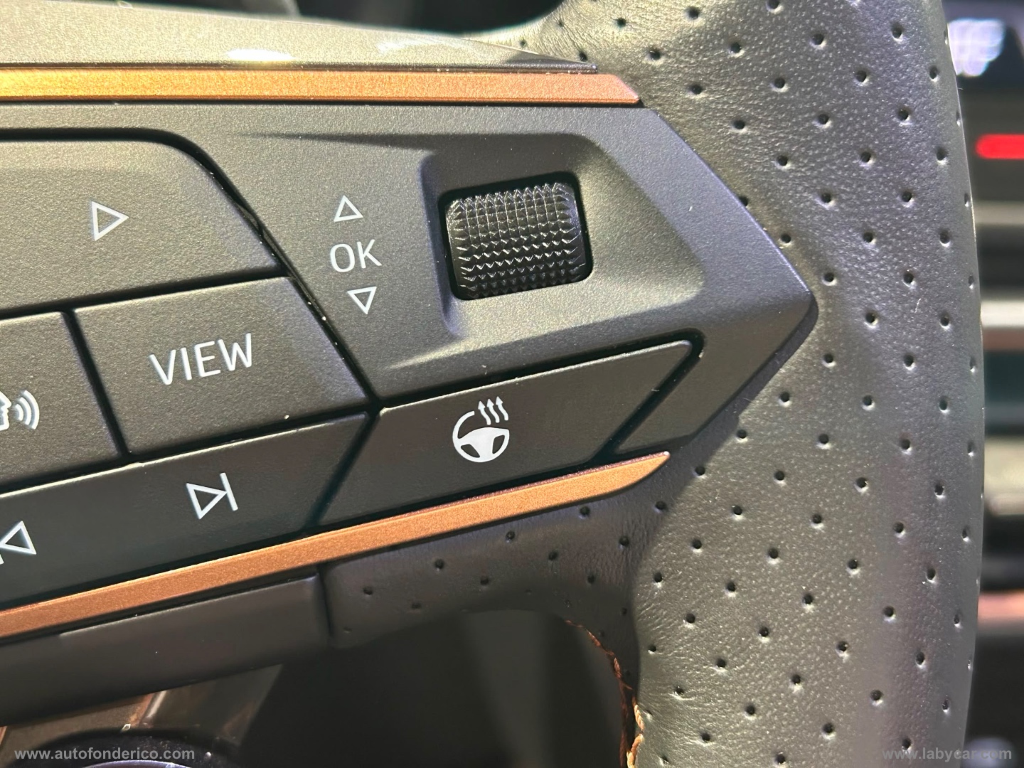 Formentor 2.0 TDI DSG - immagine 20