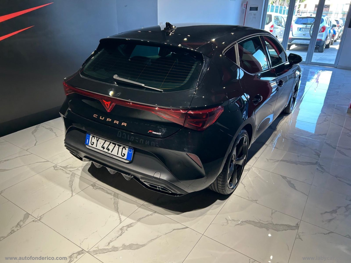 Leon 2.0 TDI 150 CV DSG - immagine 20
