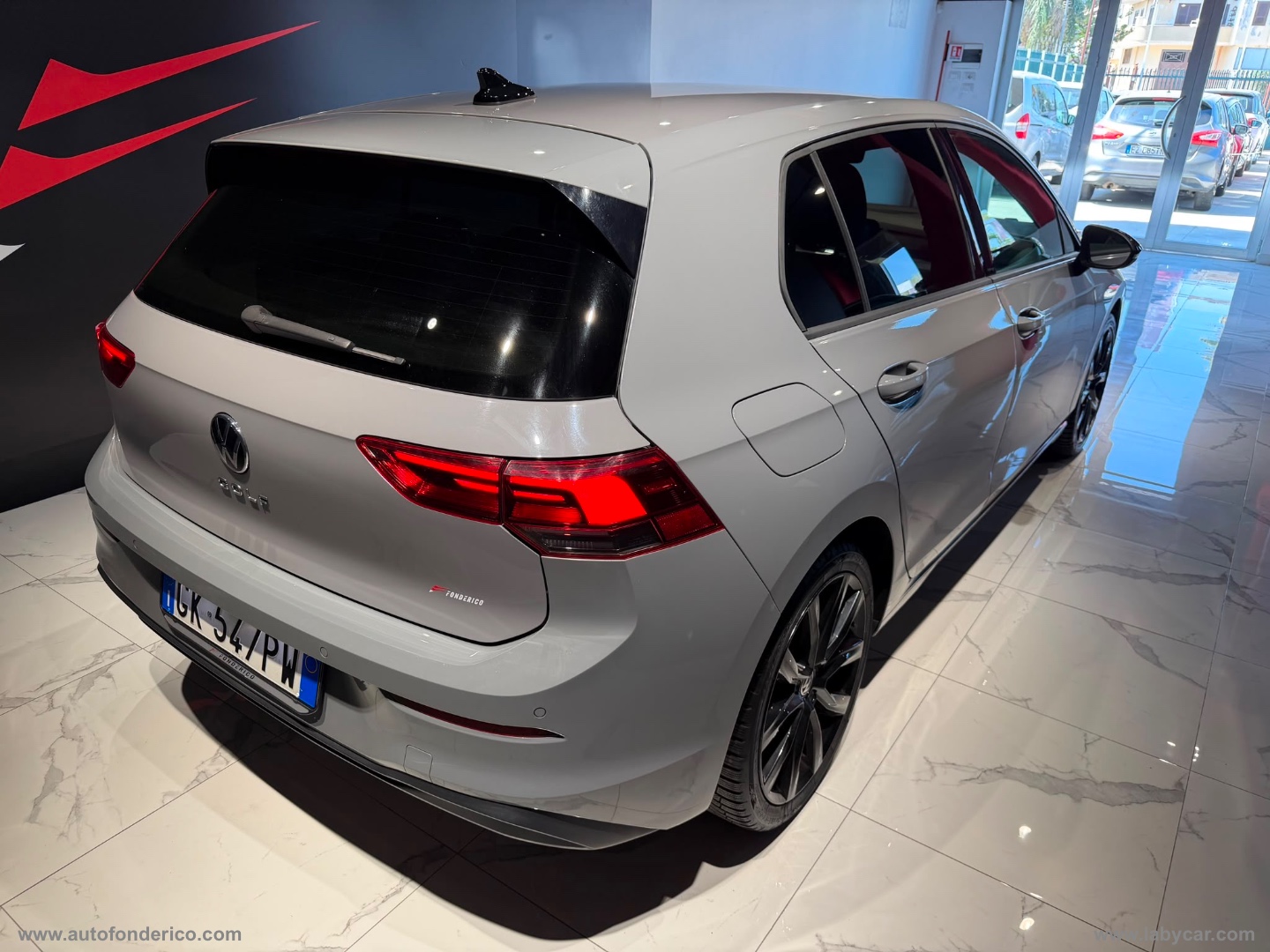 Golf 2.0 TDI 150 CV DSG SCR Style - immagine 20