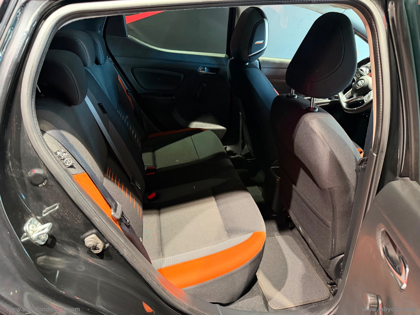 Micra 1.5 dCi 8V 5p. N-Connecta - immagine 20