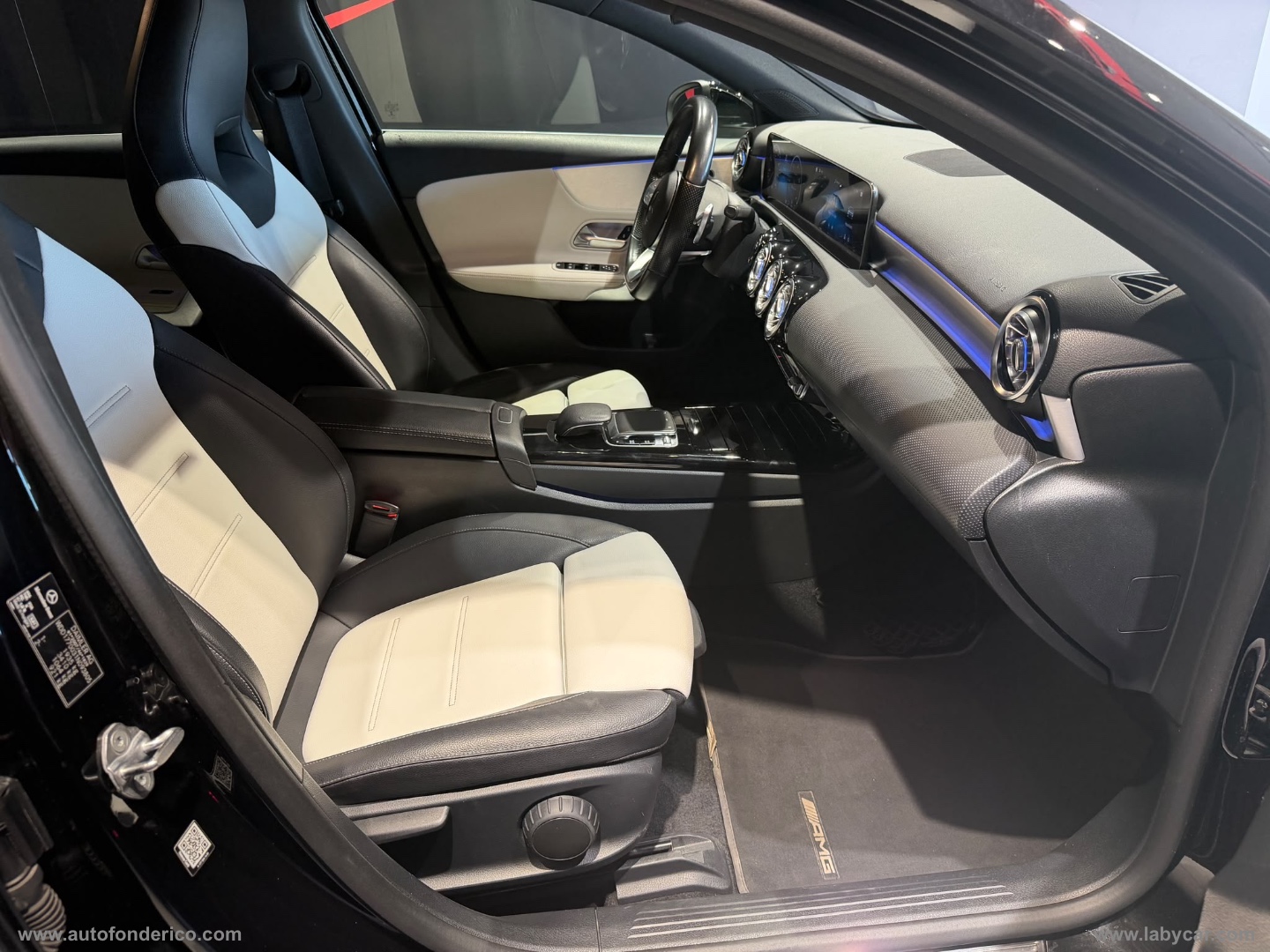 A 180 d Automatic Premium - immagine 20