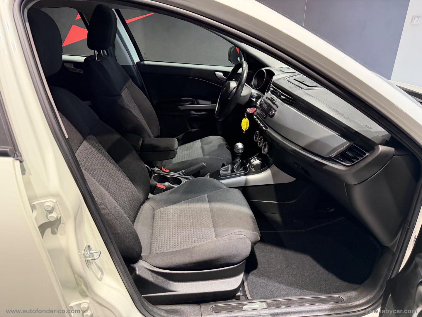 Giulietta 1.4 Turbo 120 CV Progression - immagine 20