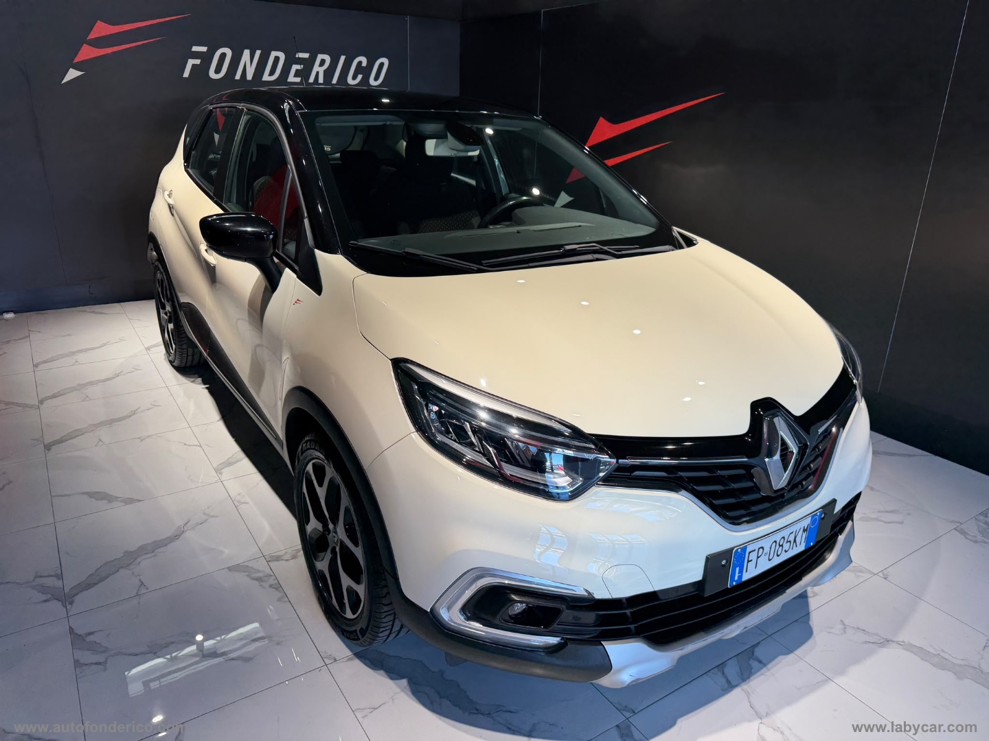 Captur TCe 12V 90 CV S&S Energy Intens - immagine 20