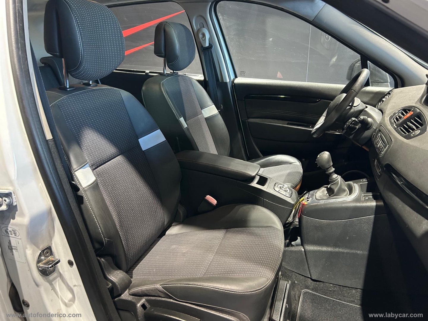 Scénic X-Mod 1.5 dCi 110 CV Luxe - immagine 20