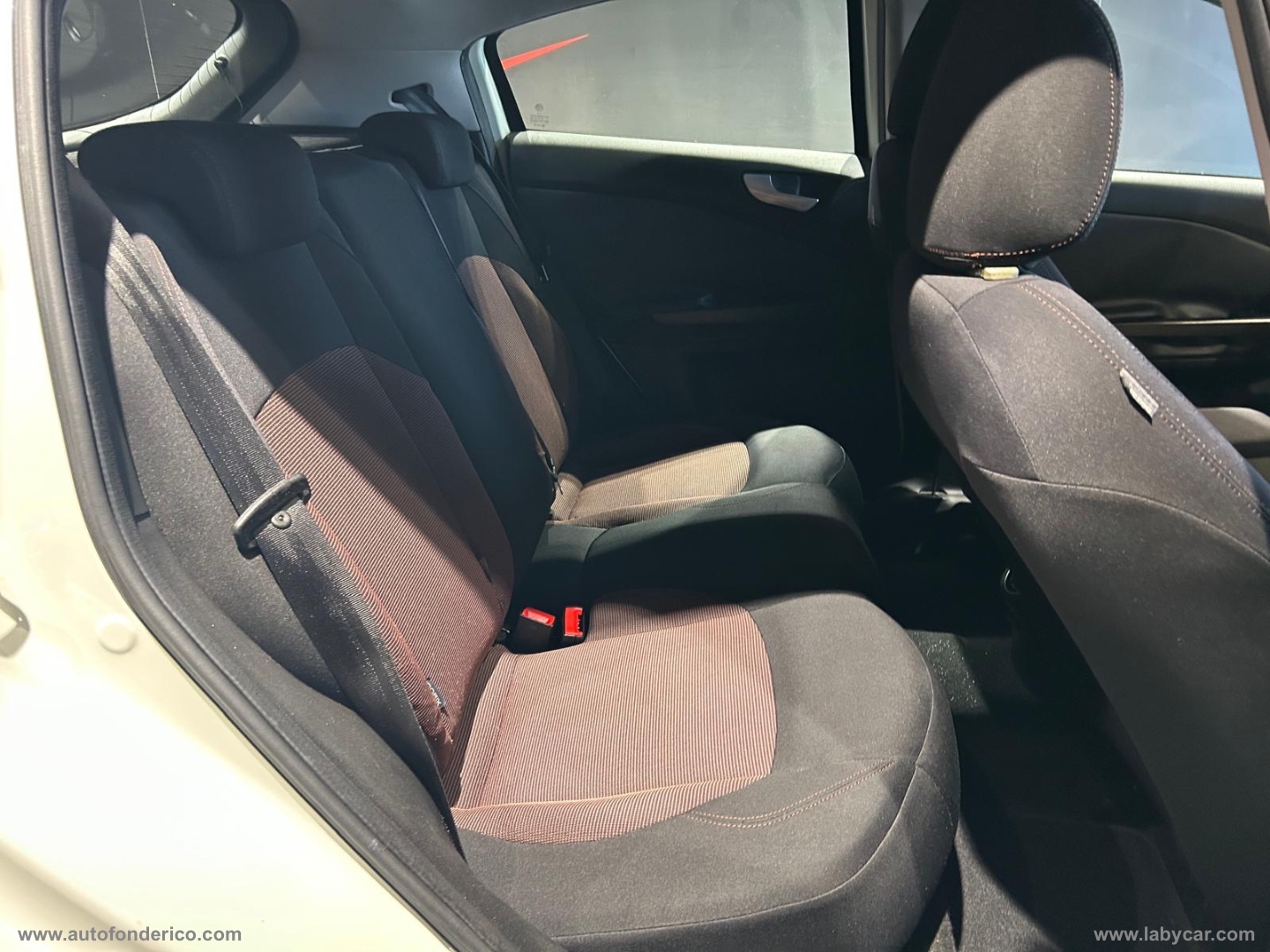 Giulietta 1.6 JTDm-2 105 CV Exclusive - immagine 20