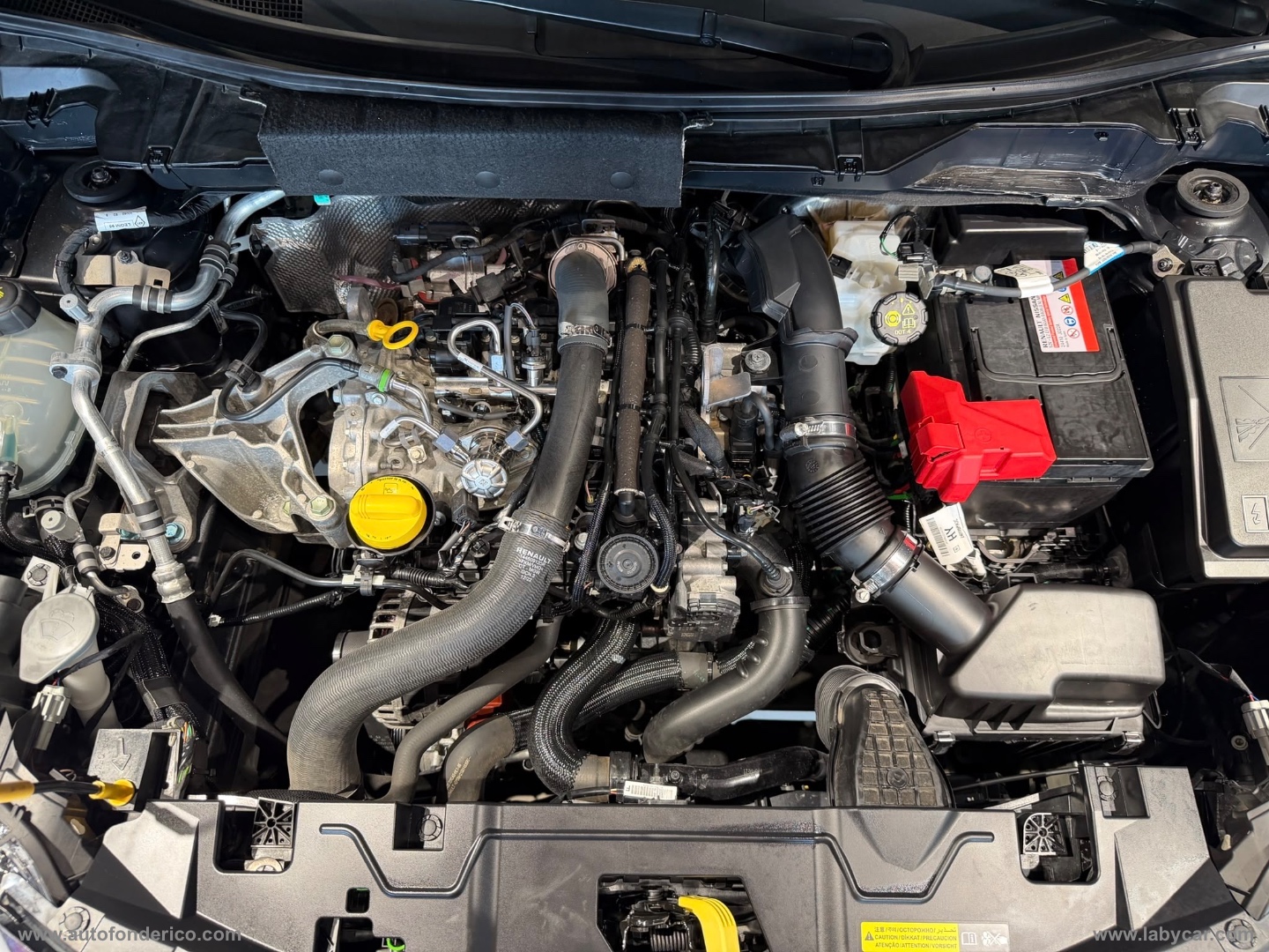 Juke 1.0 DIG-T 114 CV N-Connecta - immagine 20
