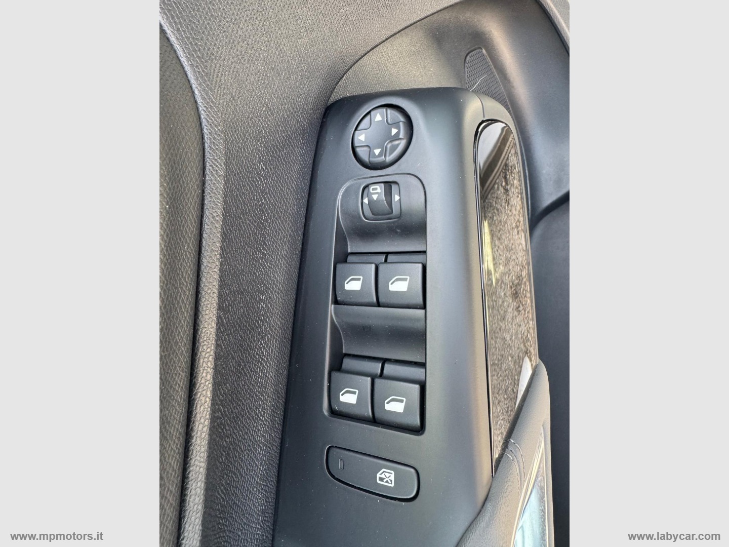 C5 AIRCROSS SHINE 1.5 BlueHDi 130CV - immagine 20