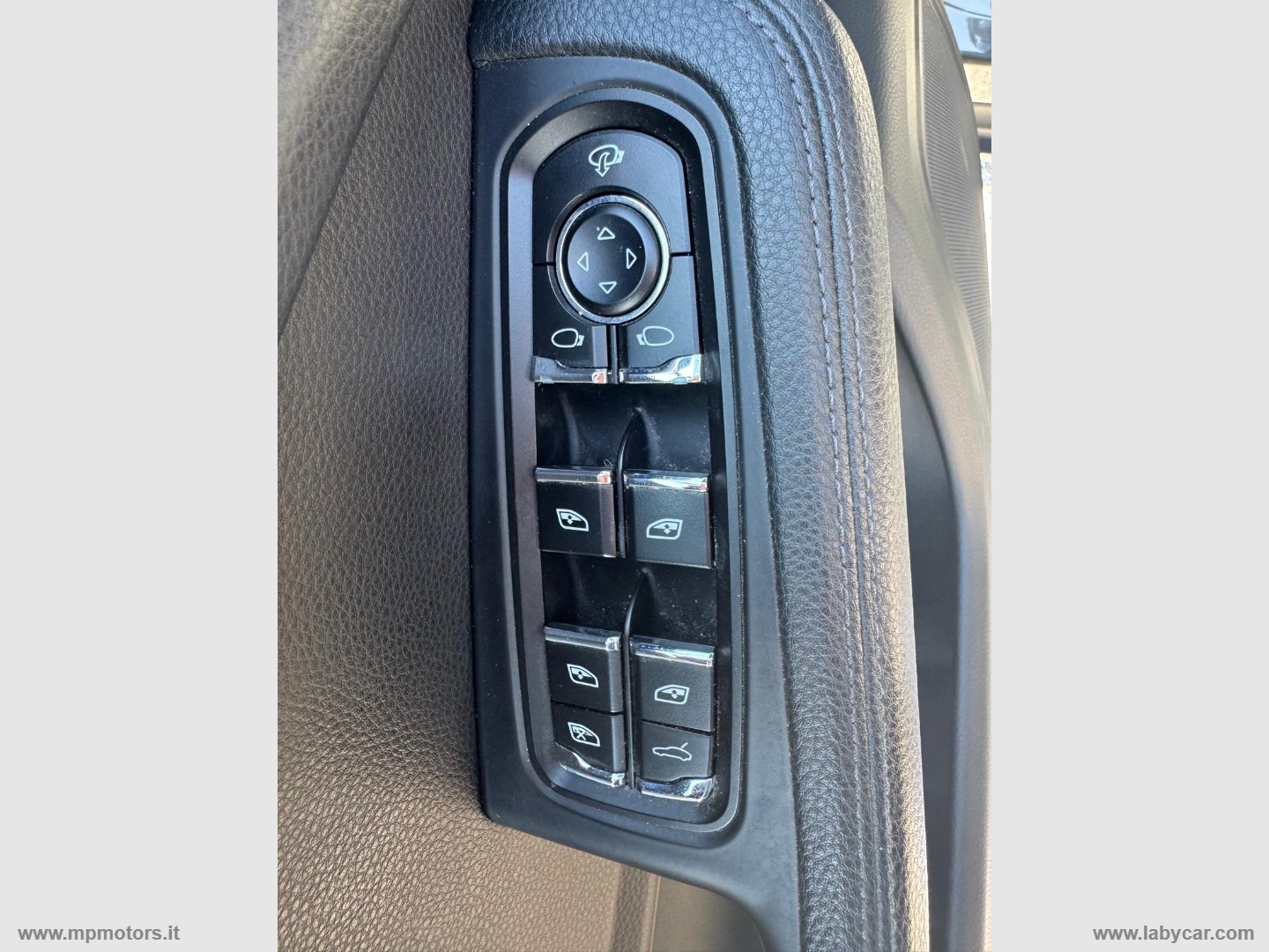 MACAN S DIESEL 3.0 250CV - immagine 20