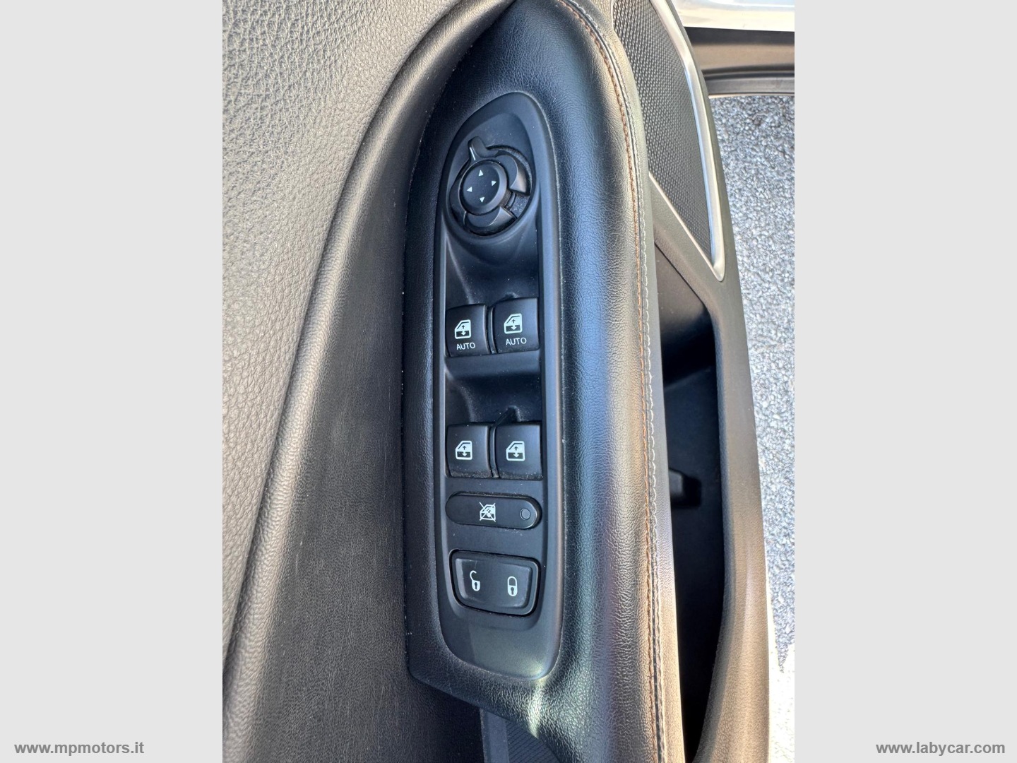 COMPASS LONGITUDE 1.6 MJ 120CV - immagine 20