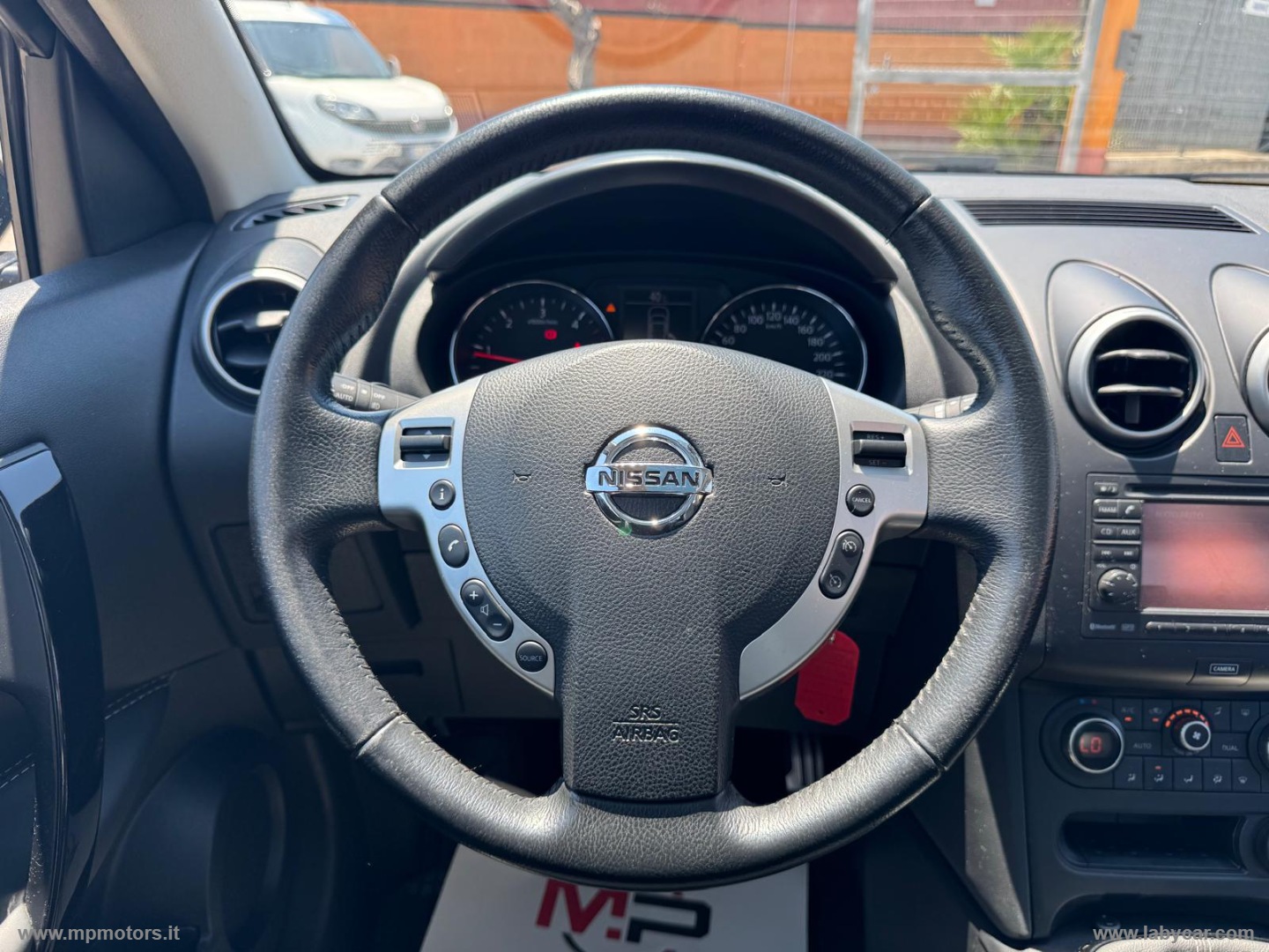 QASHQAI +2 TEKNA 1.5 dCi 110CV 7 POSTI - immagine 20