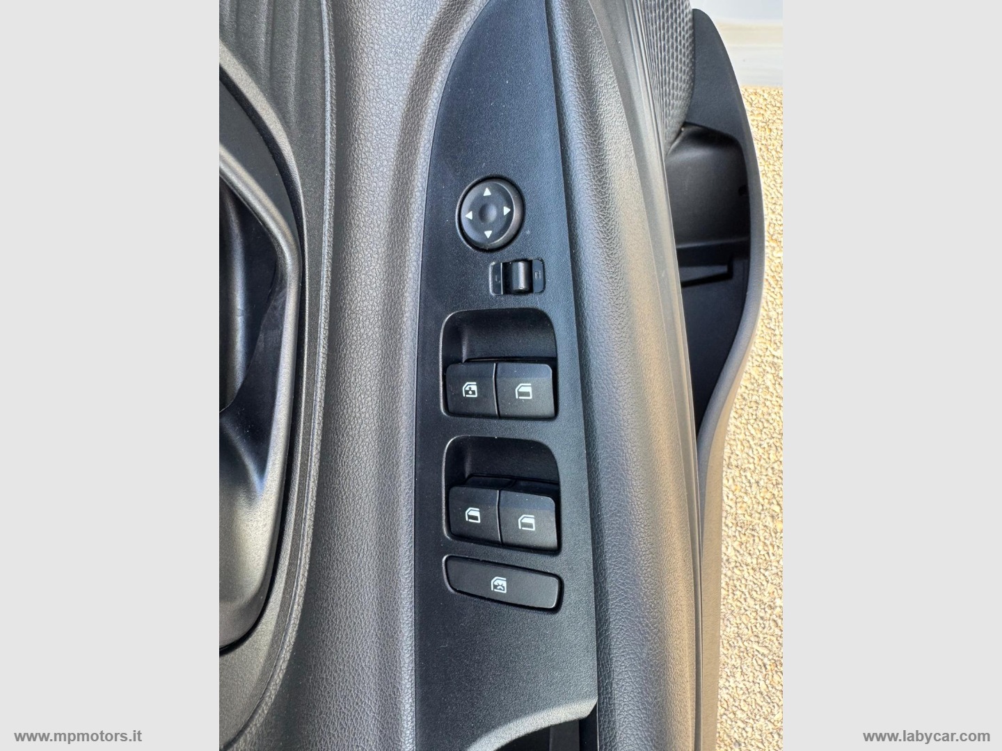 i20 CONNECTLINE 1.2 MPI 84CV - immagine 20
