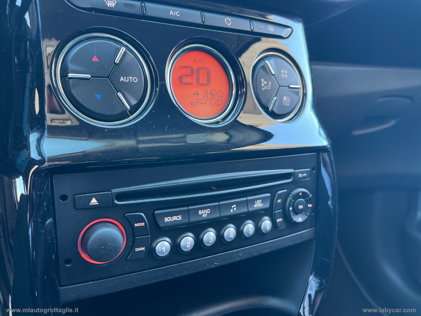 C3 1.4 HDi 70 Exclusive - immagine 20