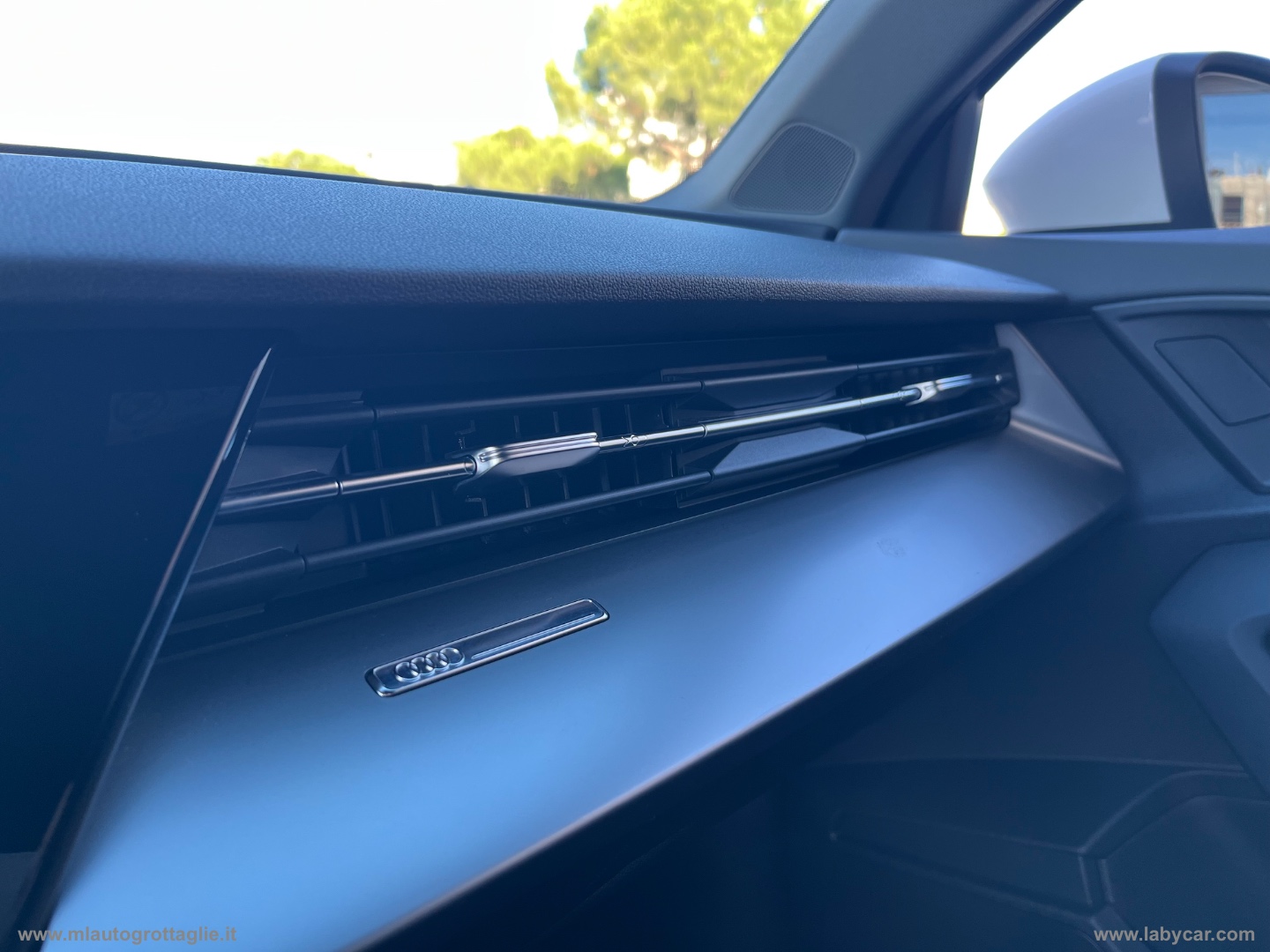 A3 SPB 30 TDI Business Advanced - immagine 20