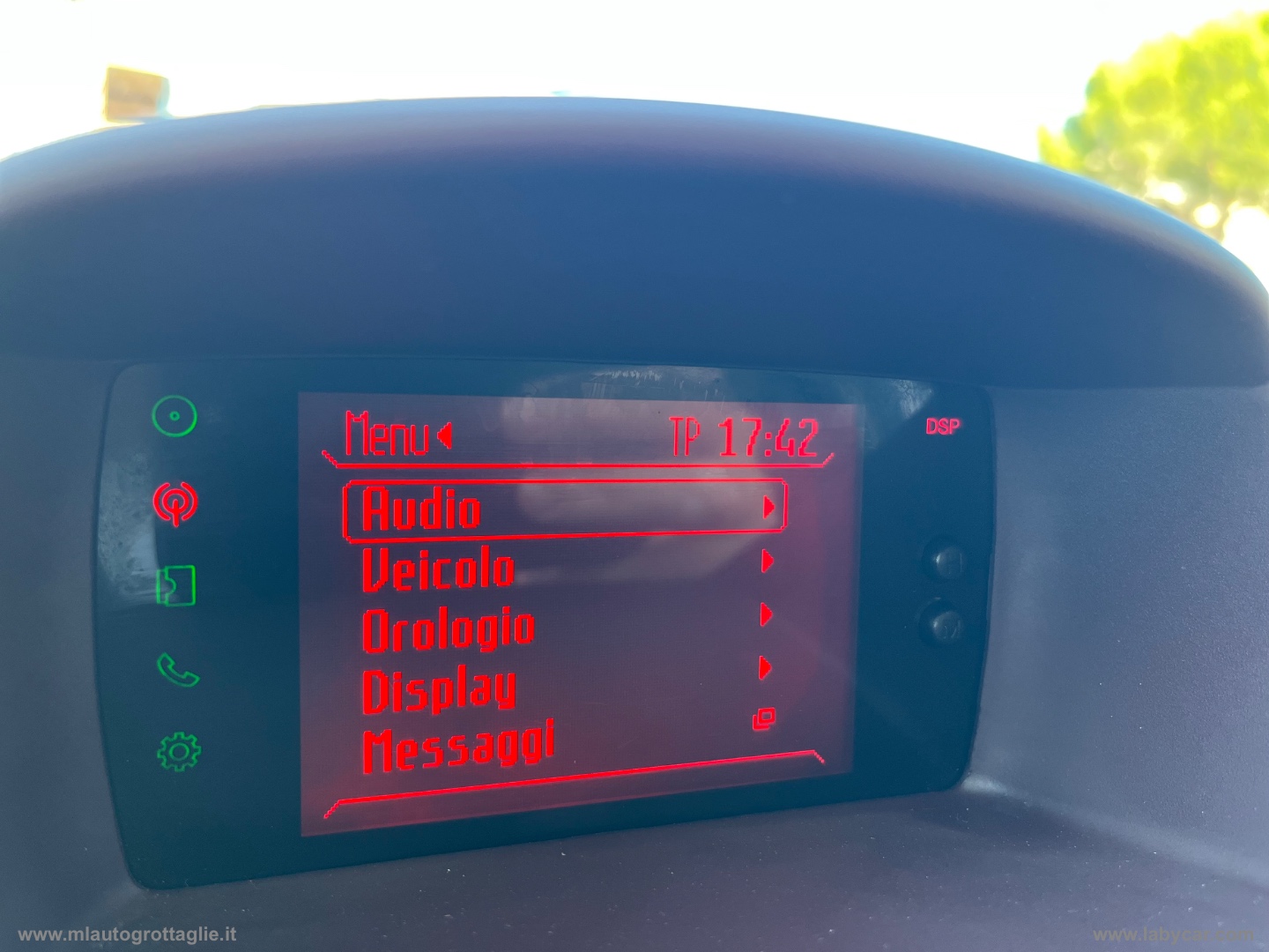 Fiesta 1.2 82 CV 5p. Titanium - immagine 20