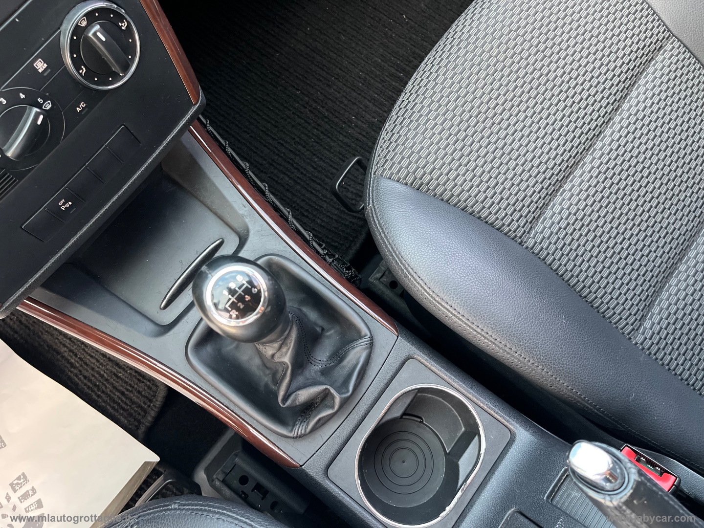 A 180 CDI Special Edition - immagine 20