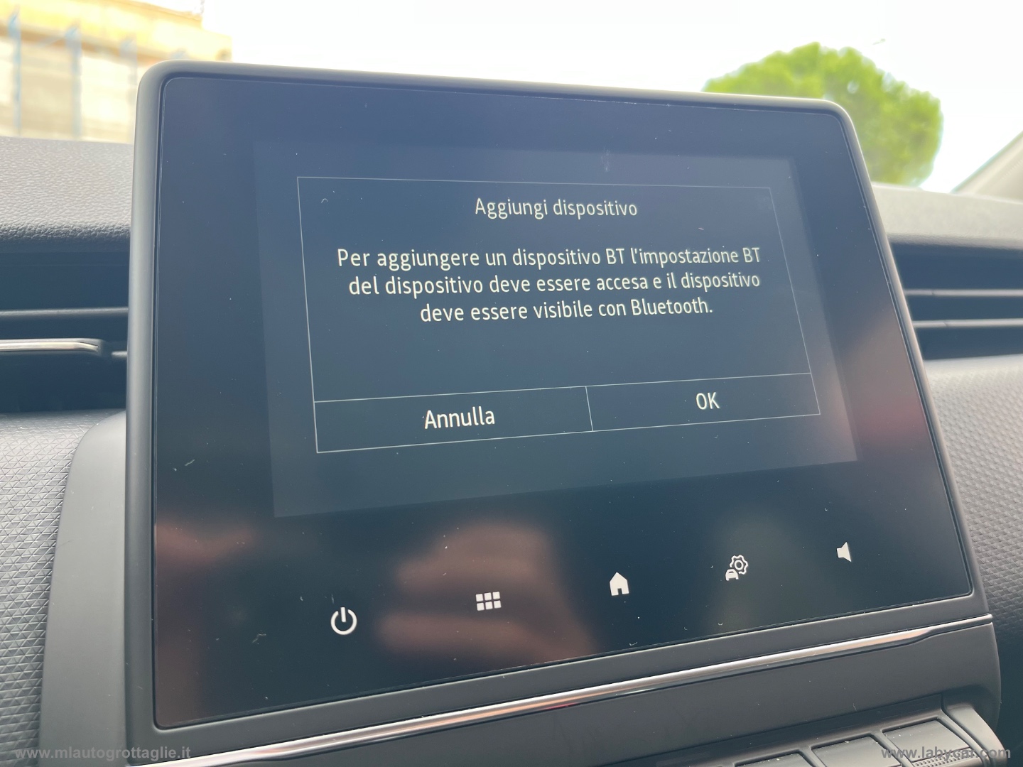 Clio SCe 65 CV 5p. Equilibre - immagine 20