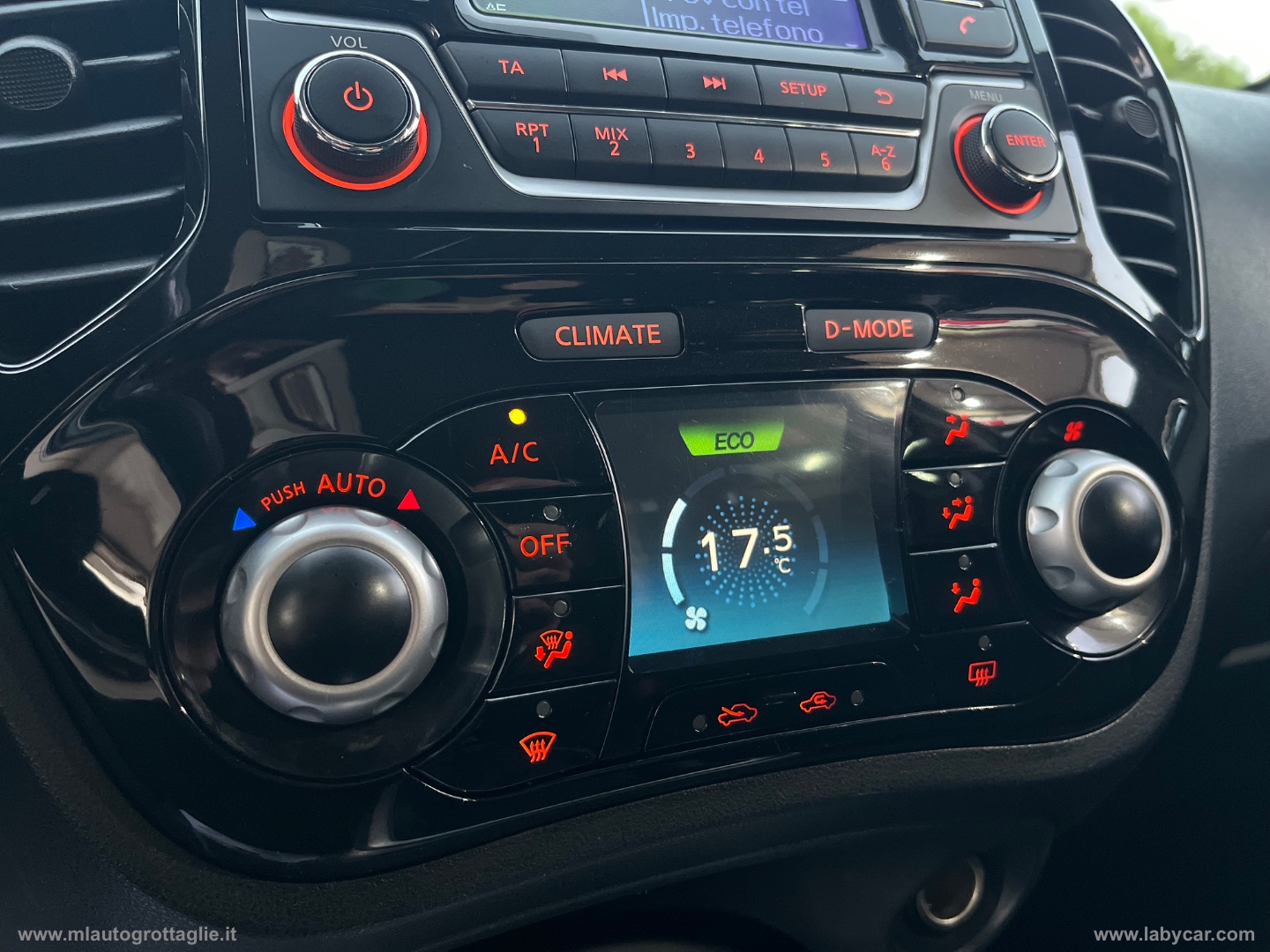 Juke 1.2 DIG-T 115 S&S Tekna - immagine 20
