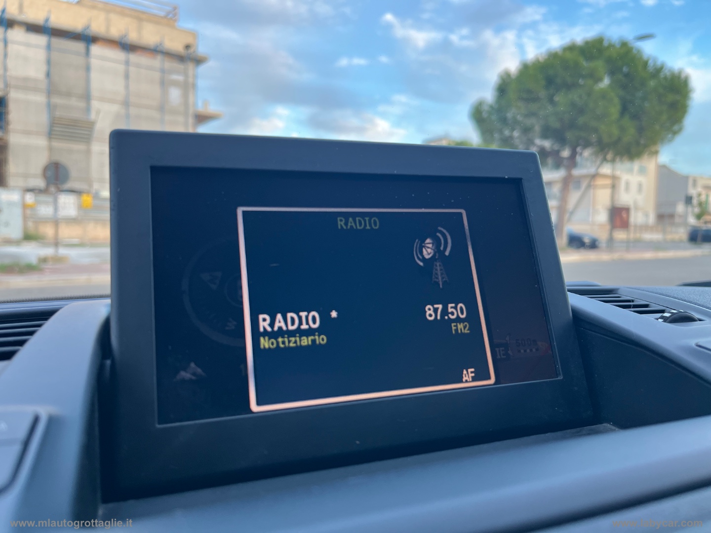 Giulietta 1.6 JTDm-2 105 CV Exclusive - immagine 20