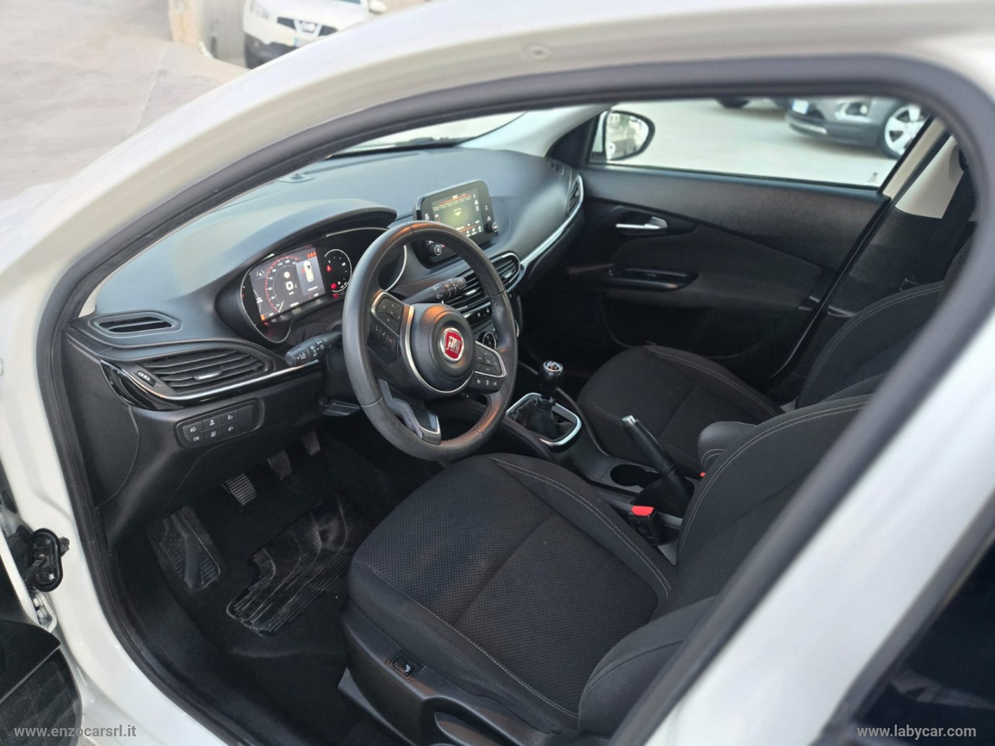 Tipo 1.6 Mjt S&S 5 porte City Sport 2021 LED 96000KM - immagine 20