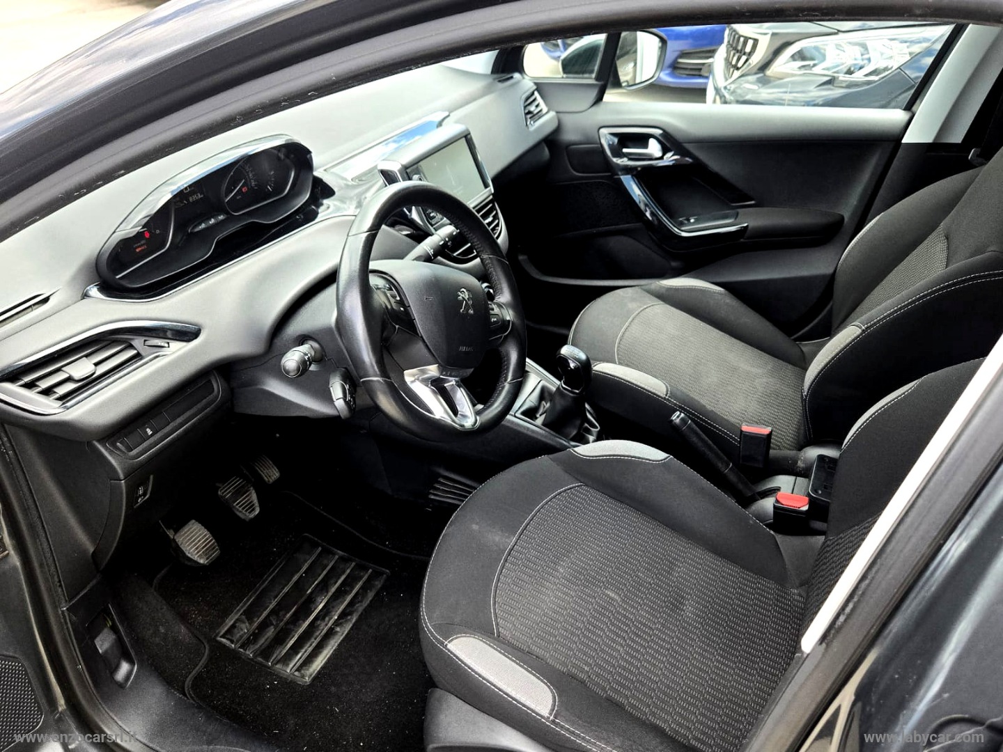 208 BlueHDi 75 5p. Active - immagine 20