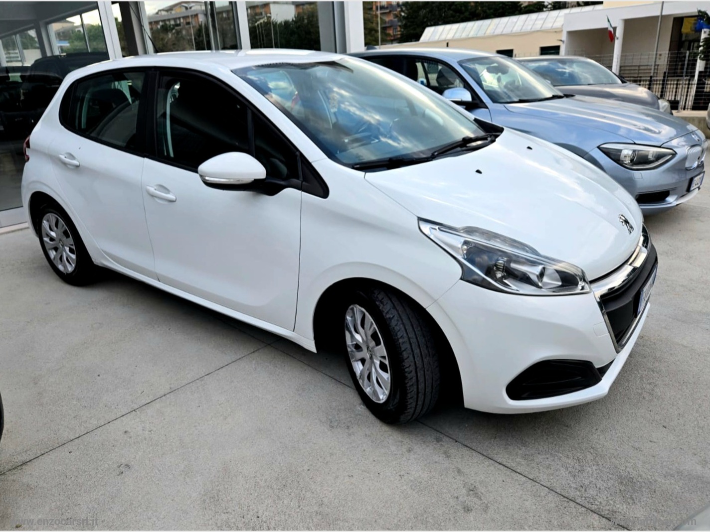 208 1.4 HDi 68 CV 5p. Active NEOPATENTATI - immagine 20