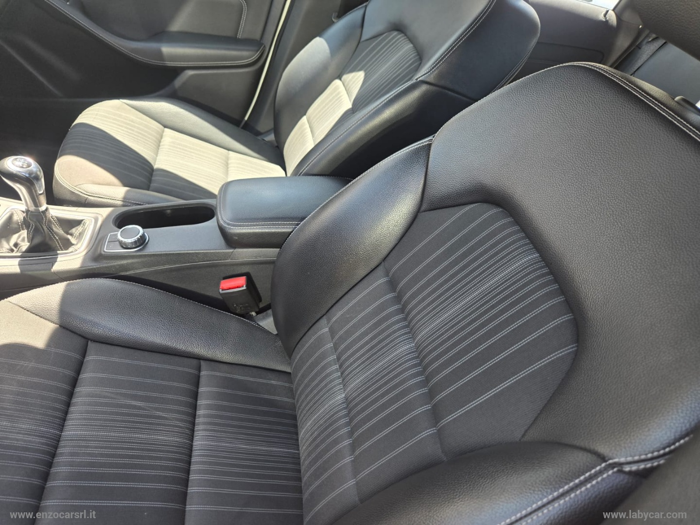 B 180 CDI Business - immagine 20