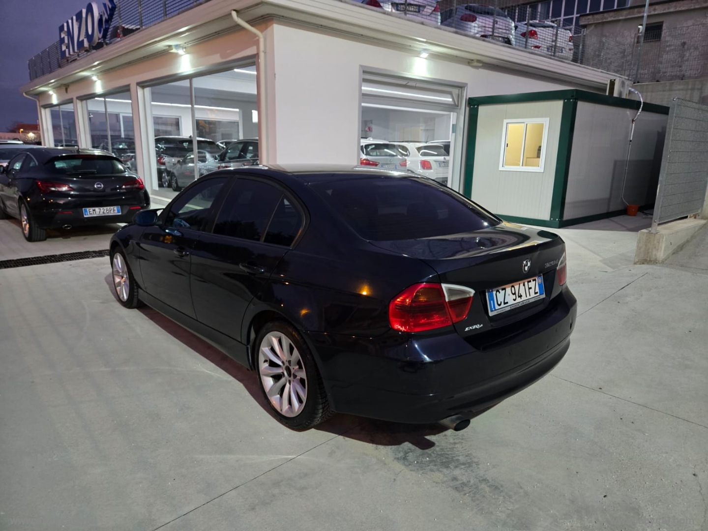 320d Futura - immagine 20
