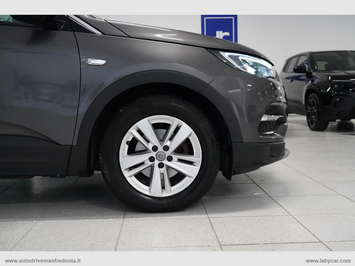 Grandland X 1.5 D Ecotec S&S Advance - immagine 20