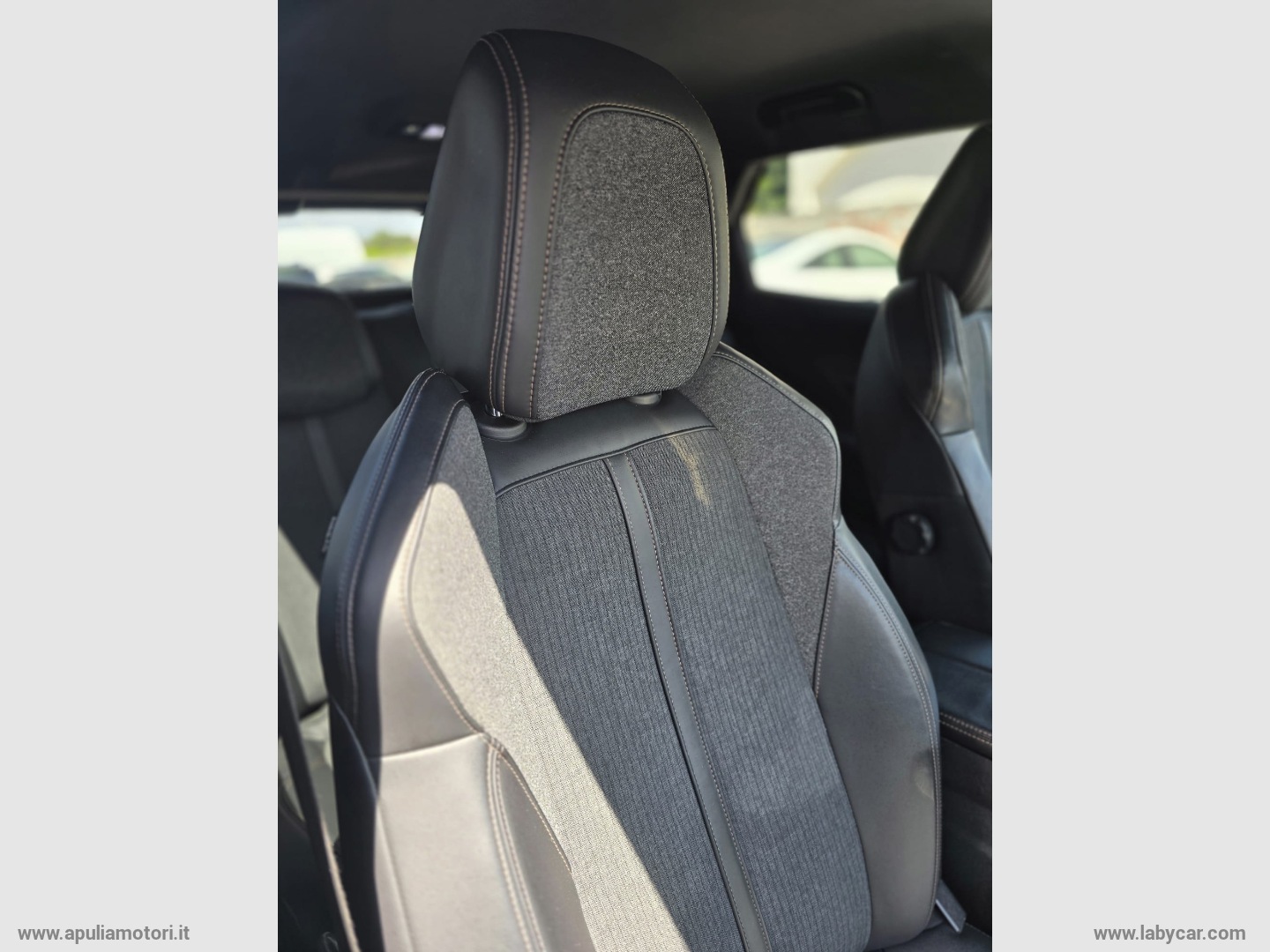 3008 BlueHDi 130 S&S GT Line - immagine 20