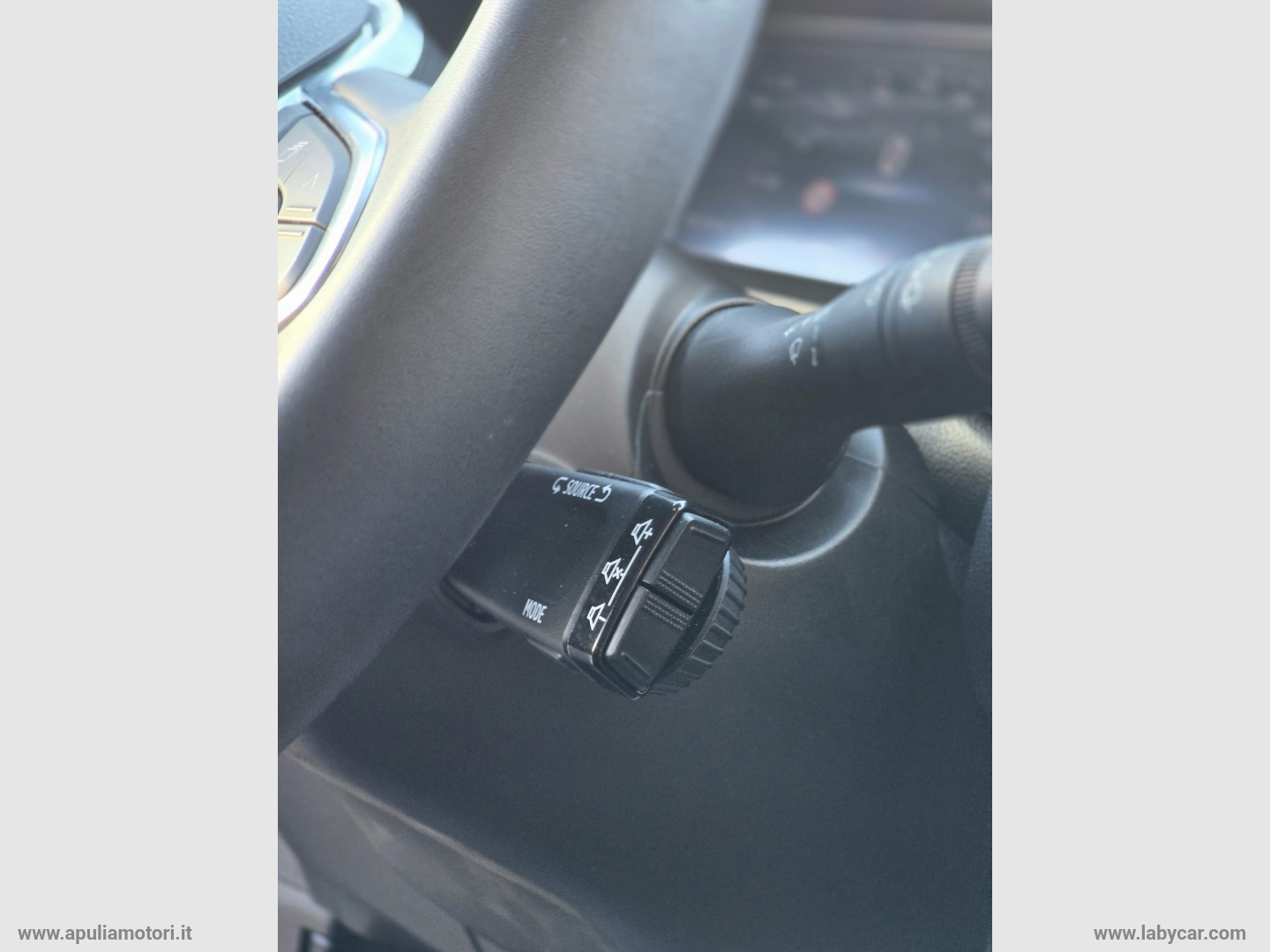 Captur TCe 12V 100 CV GPL FAP Intens - immagine 20