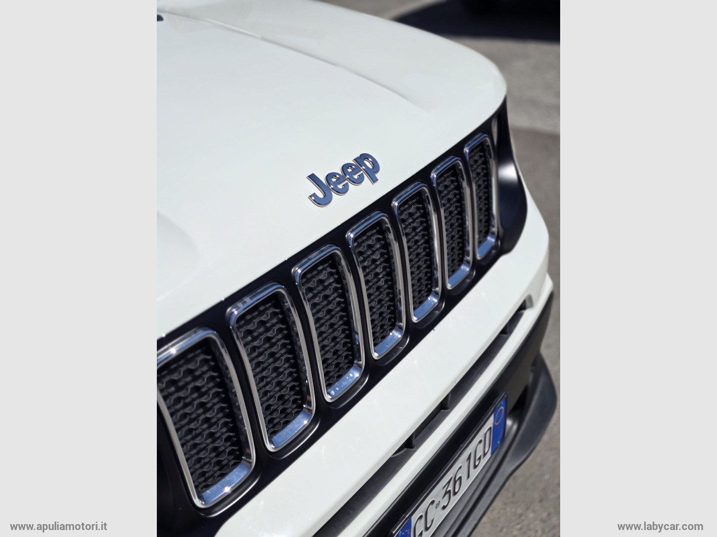 Renegade 1.0 T3 Business - immagine 20