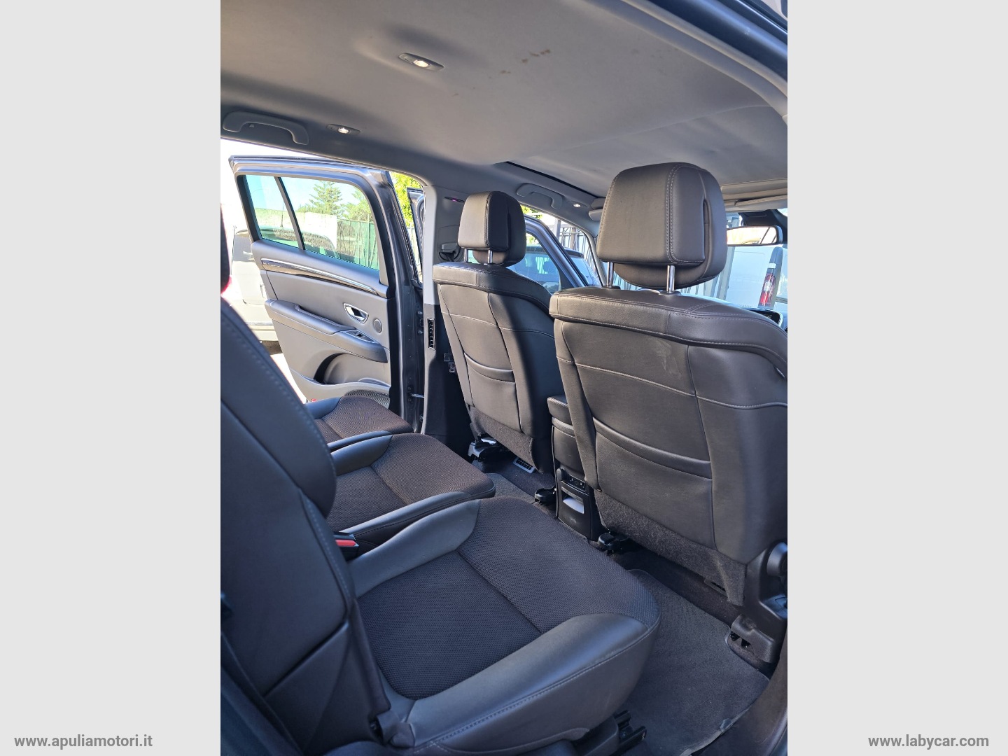 Espace dCi 160 EDC Energy Init.Paris 4C. - immagine 20