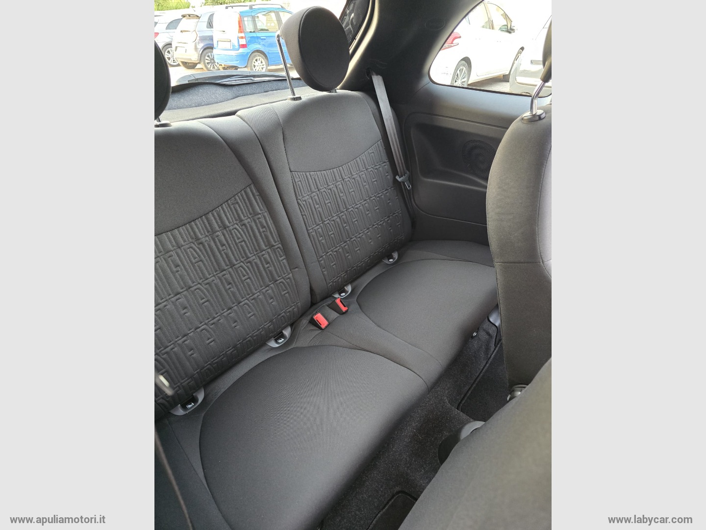 500 1.0 Hybrid Dolcevita - immagine 20