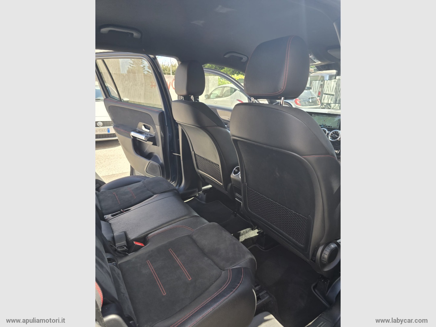 GLB 200 d Automatic Premium - immagine 20