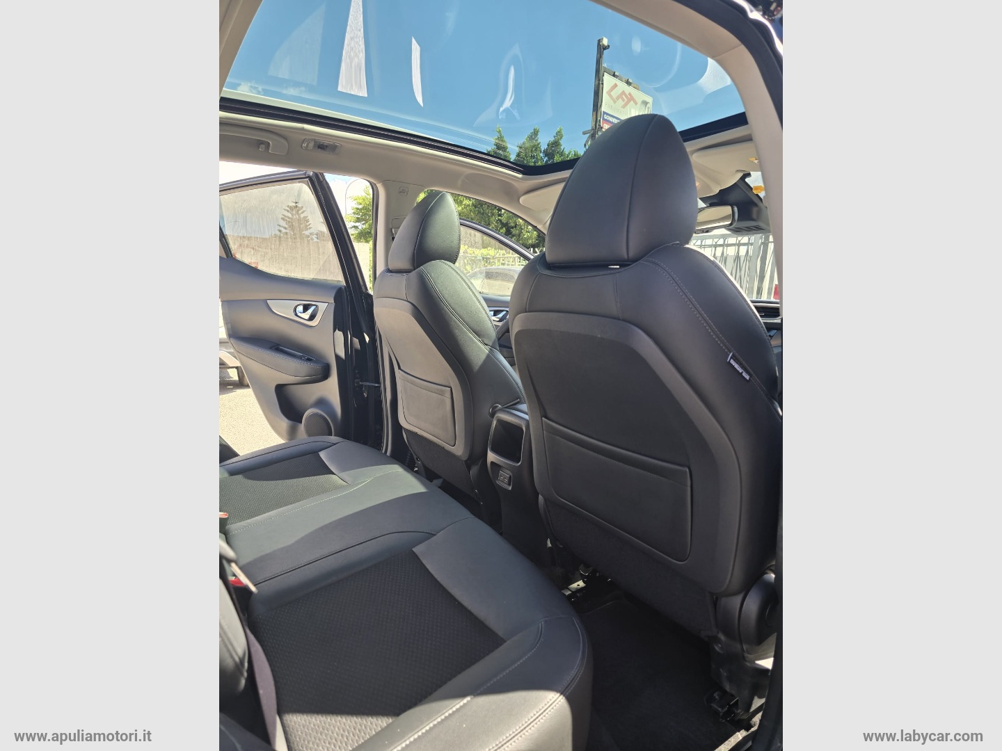 Qashqai 1.3 DIG-T 140 CV Tekna - immagine 20