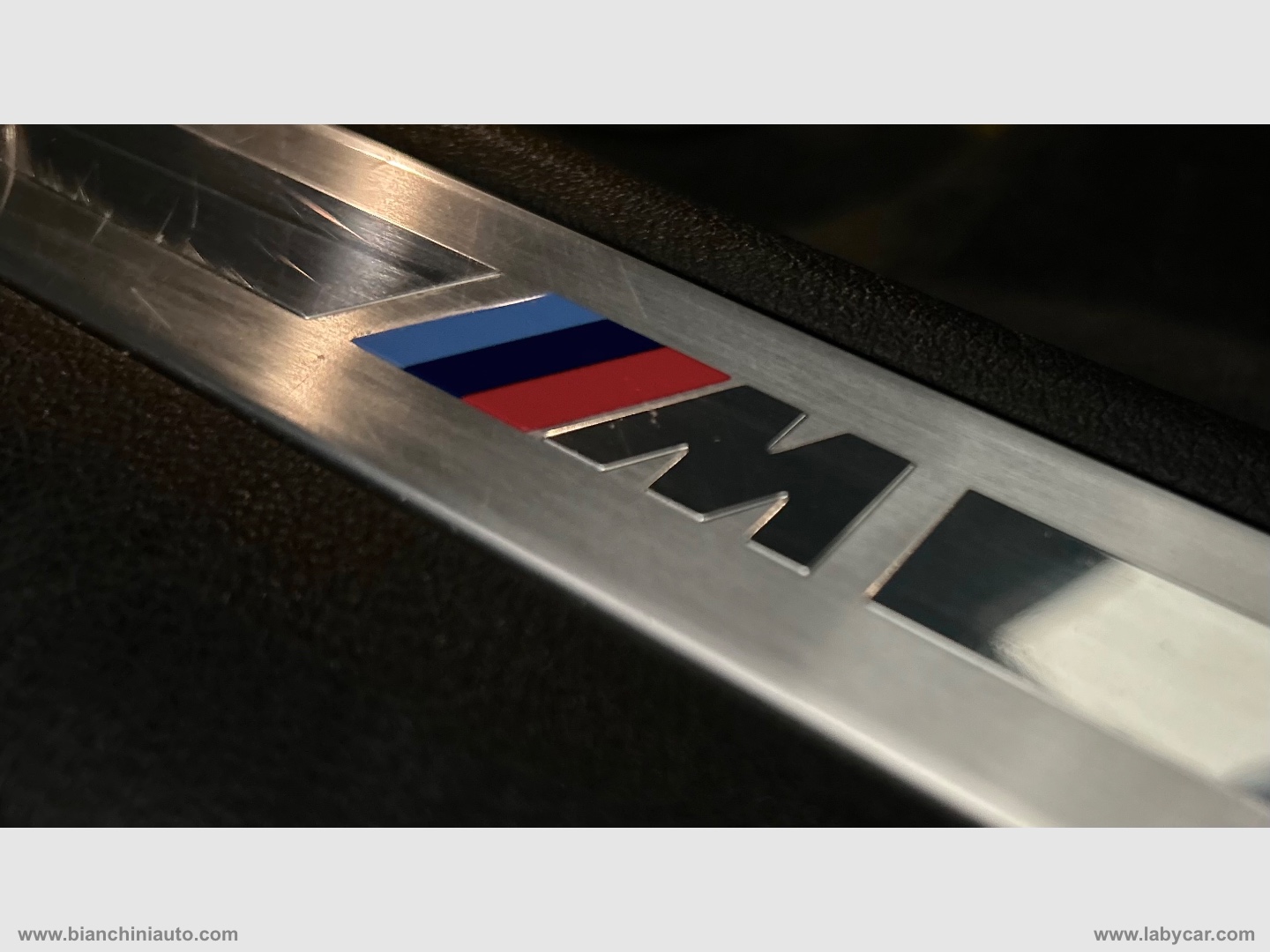 118d 5p. Msport - immagine 20