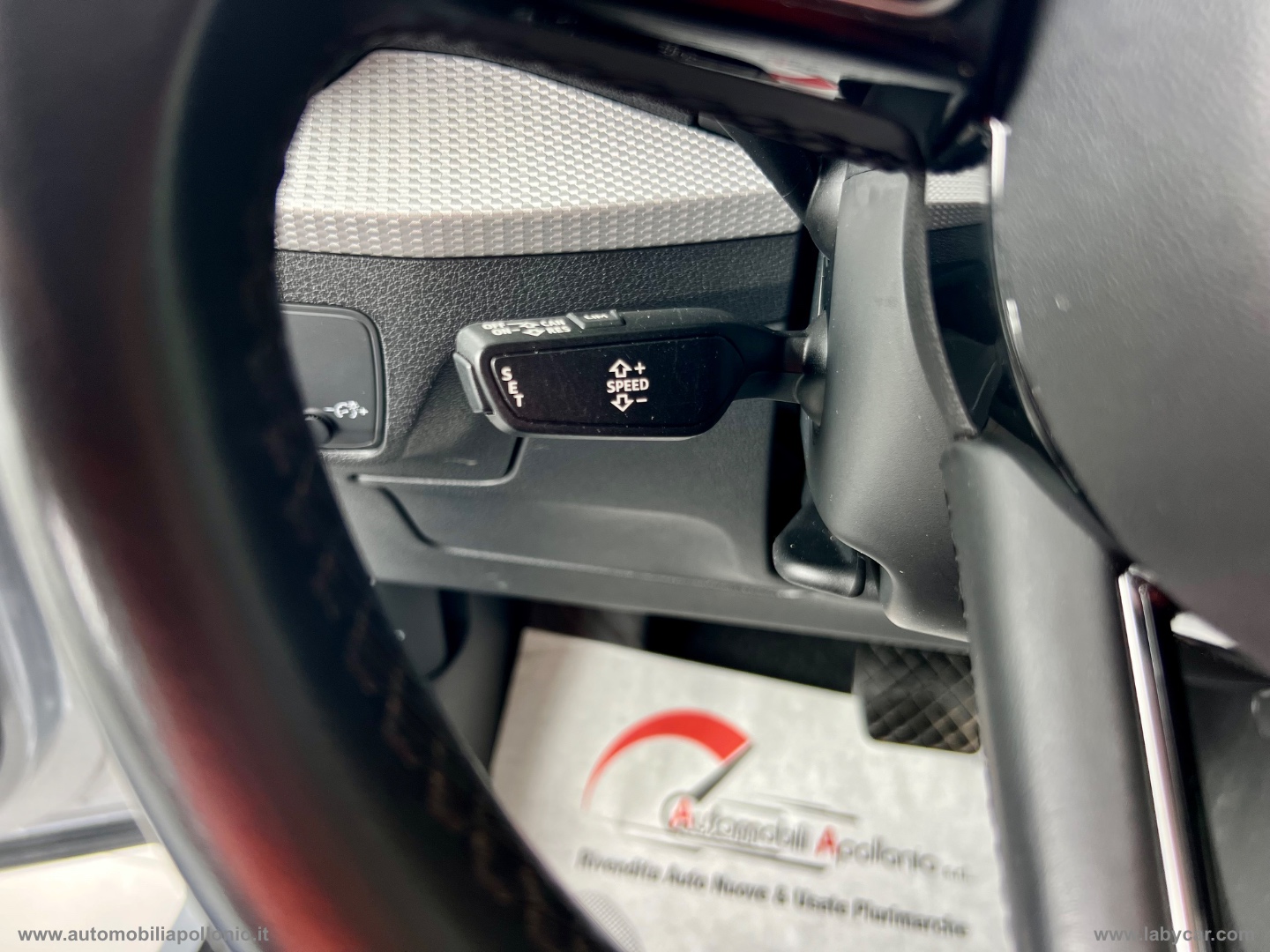 Q2 30 TDI ADVANCED - immagine 20
