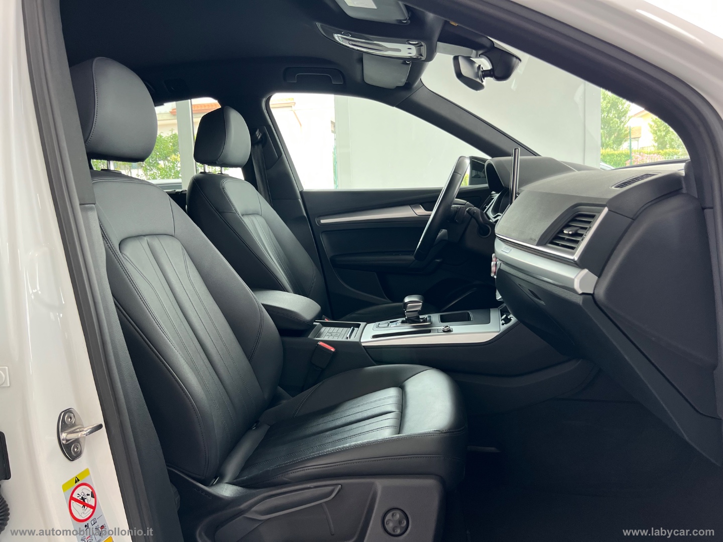 Q5 SPB 40 TDI quattro S tronic S LINE - immagine 20