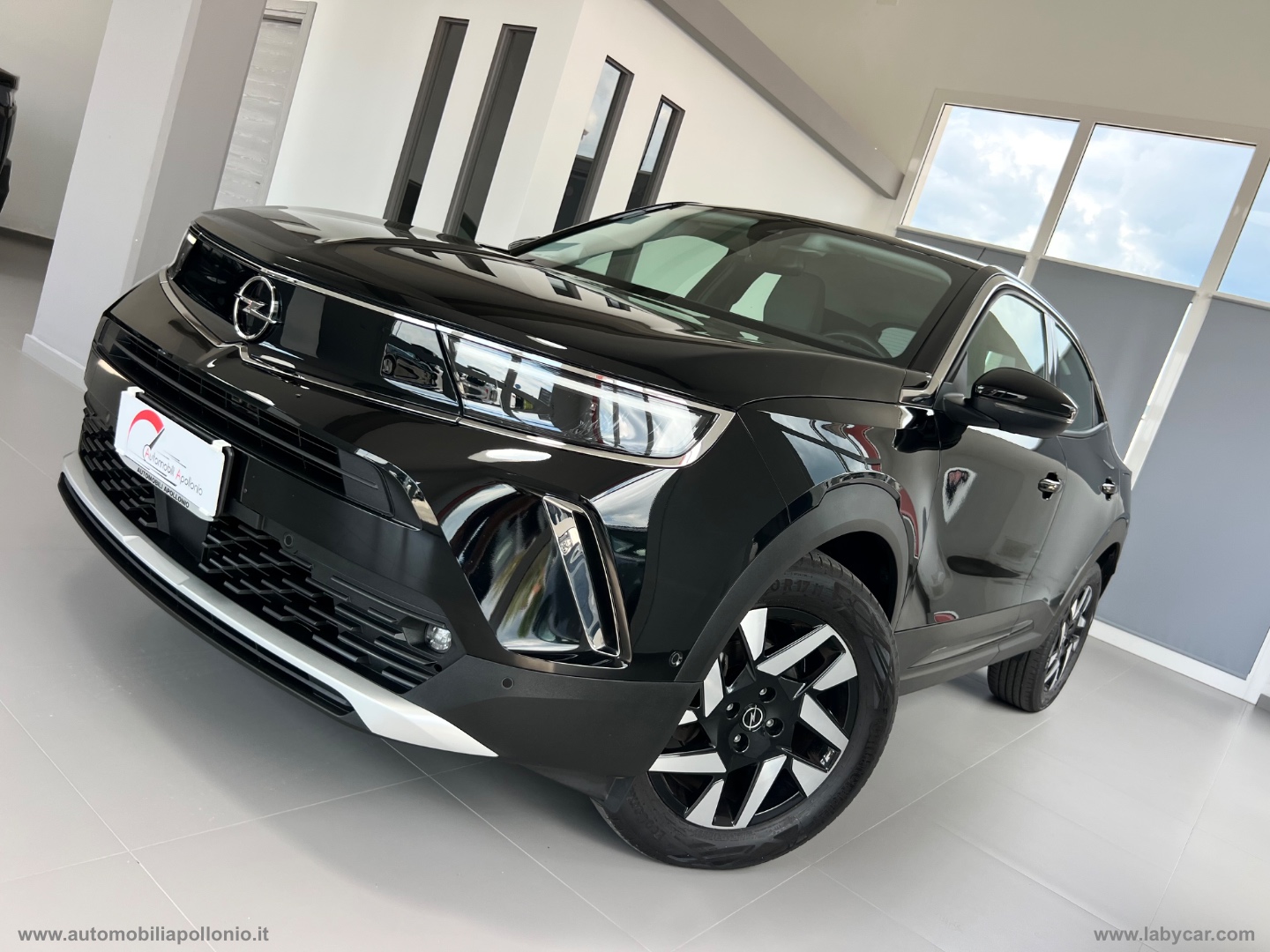 Mokka 1.5 diesel 110 CV Elegance - immagine 20