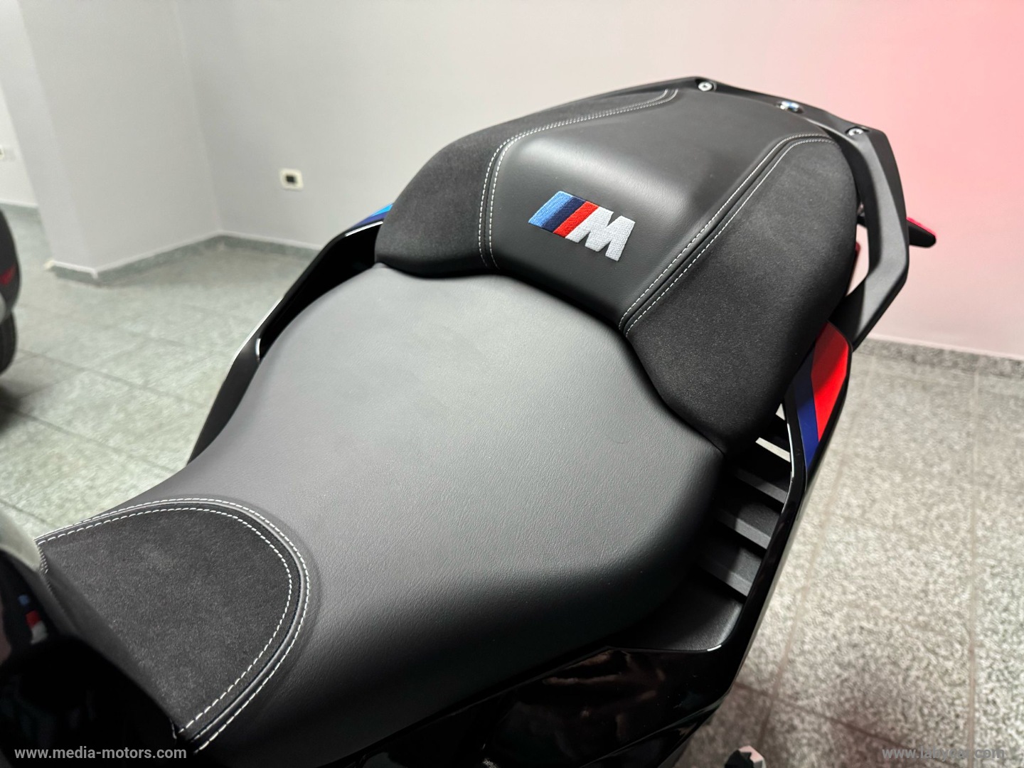 M1000 XR - immagine 20
