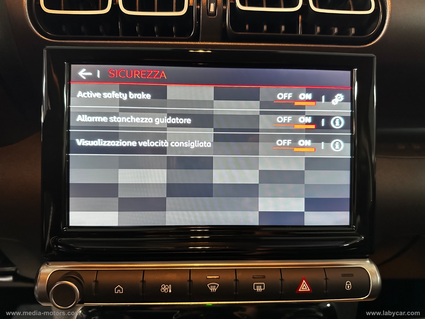 C3 Aircross PureTech 130 S&S EAT6 Max - immagine 20