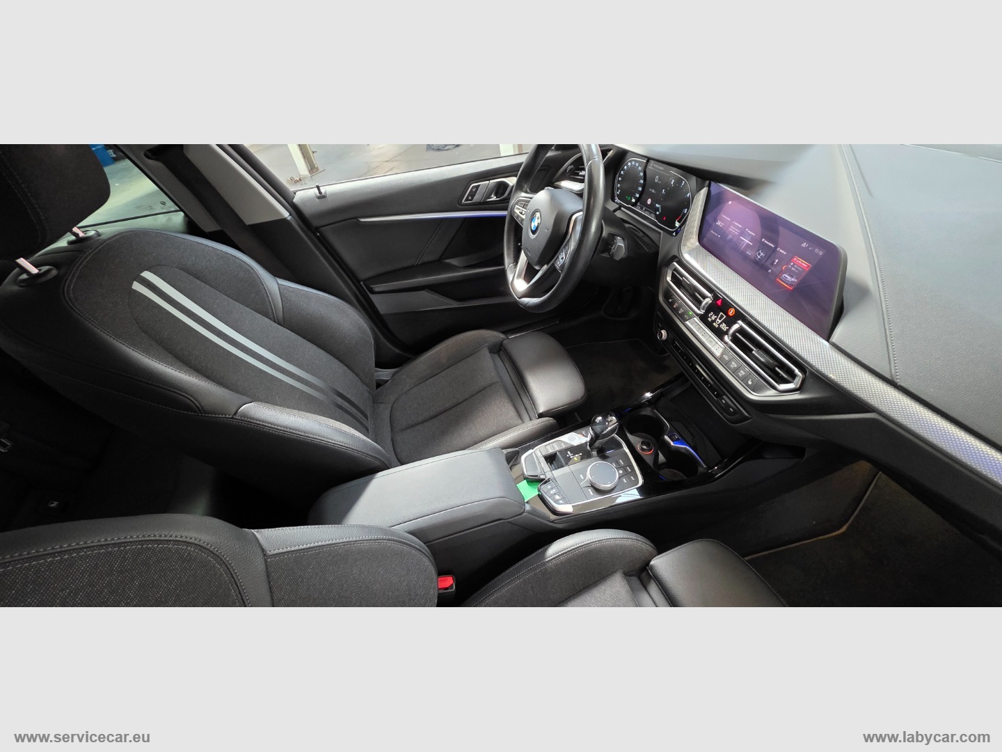 120d xDrive 5p. Msport - immagine 20