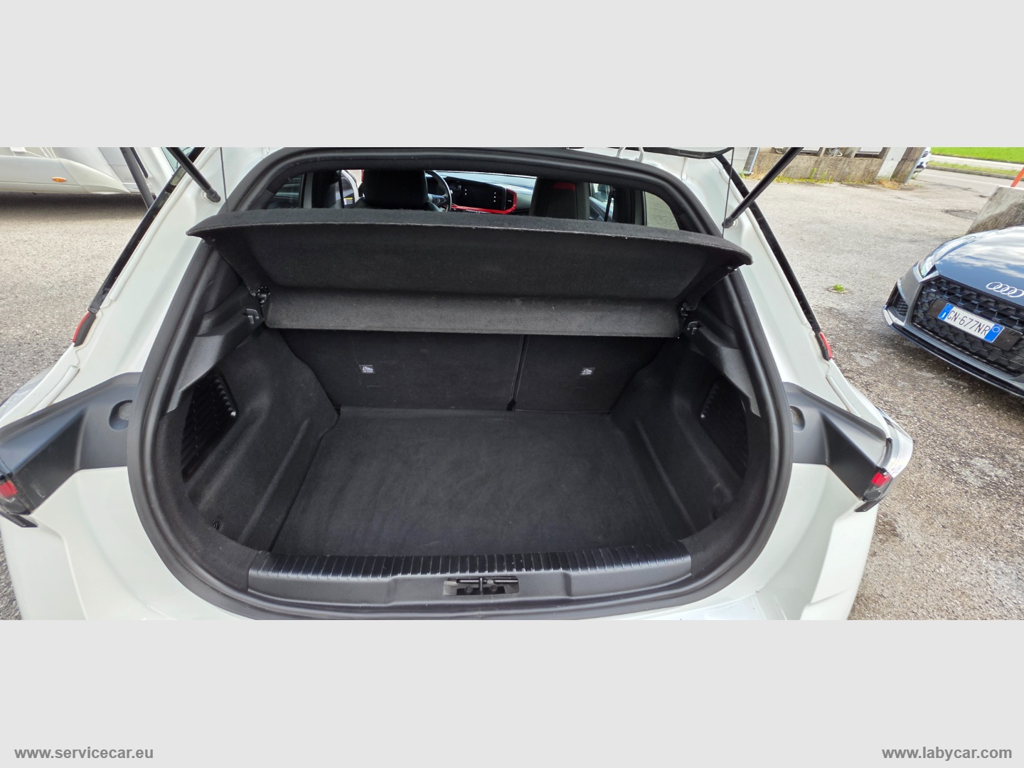 Mokka 1.2 Turbo GS Line - immagine 20