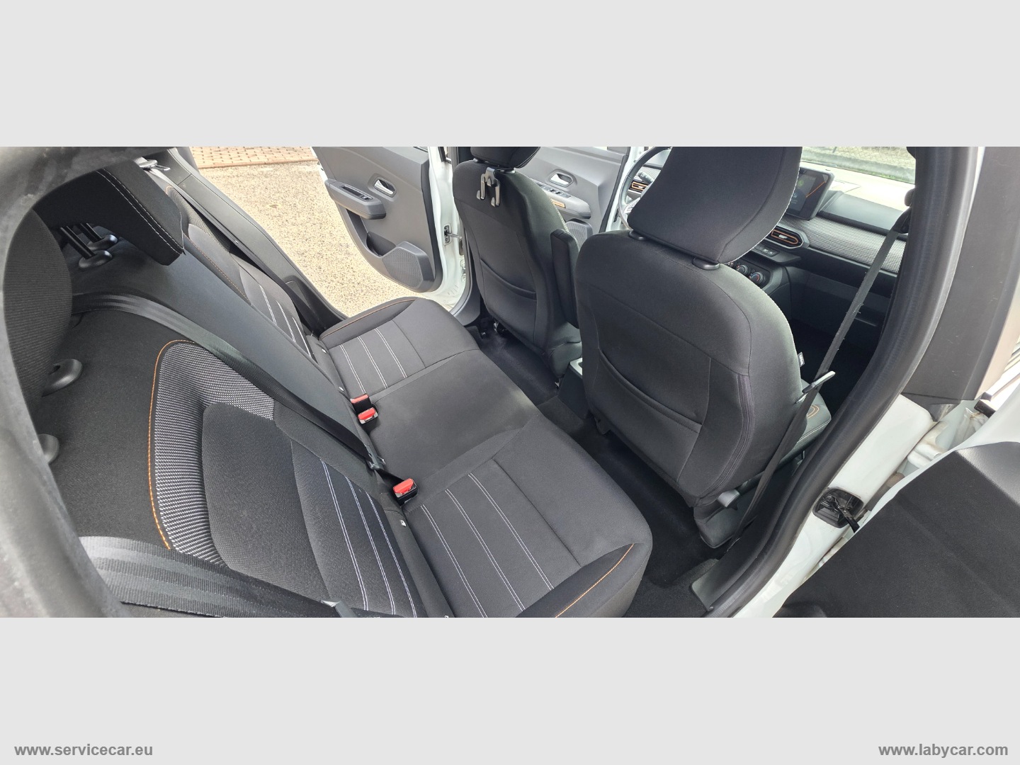 SanderoStepway1.0TCe100 ECO-G 15th Anniv - immagine 20