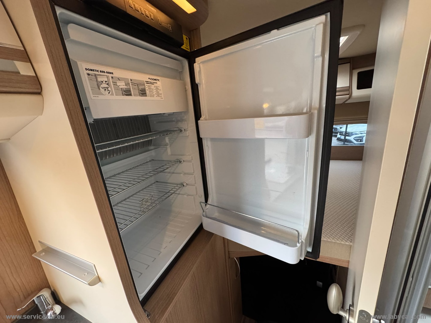 Ducato 33 2.2Mjt 140 PM-TM Furgone - immagine 20