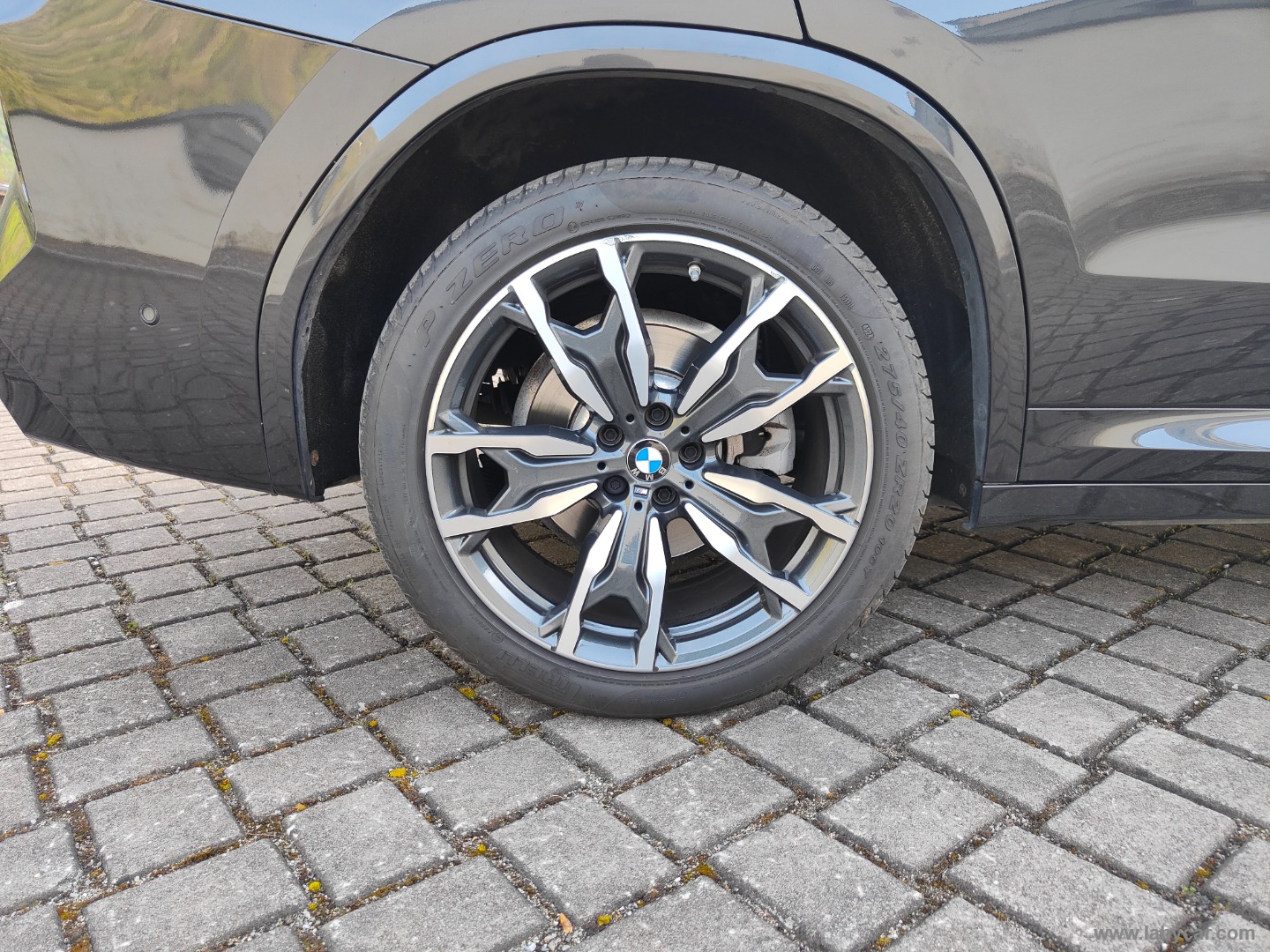 X3 xDrive20d Msport PELLE FULL-VIRTUAL CAMERA - immagine 20