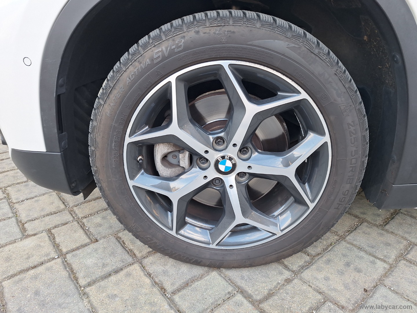 X1 xDrive20d xLine - immagine 20