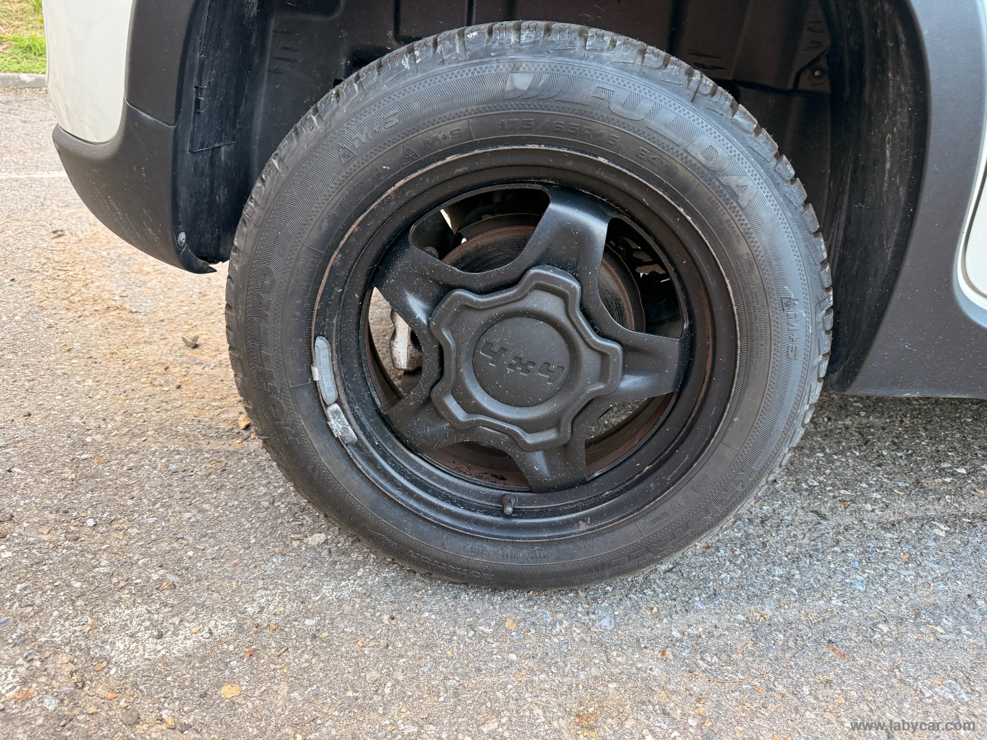 Panda 0.9 TwinAir Turbo S&S 4x4 - immagine 20
